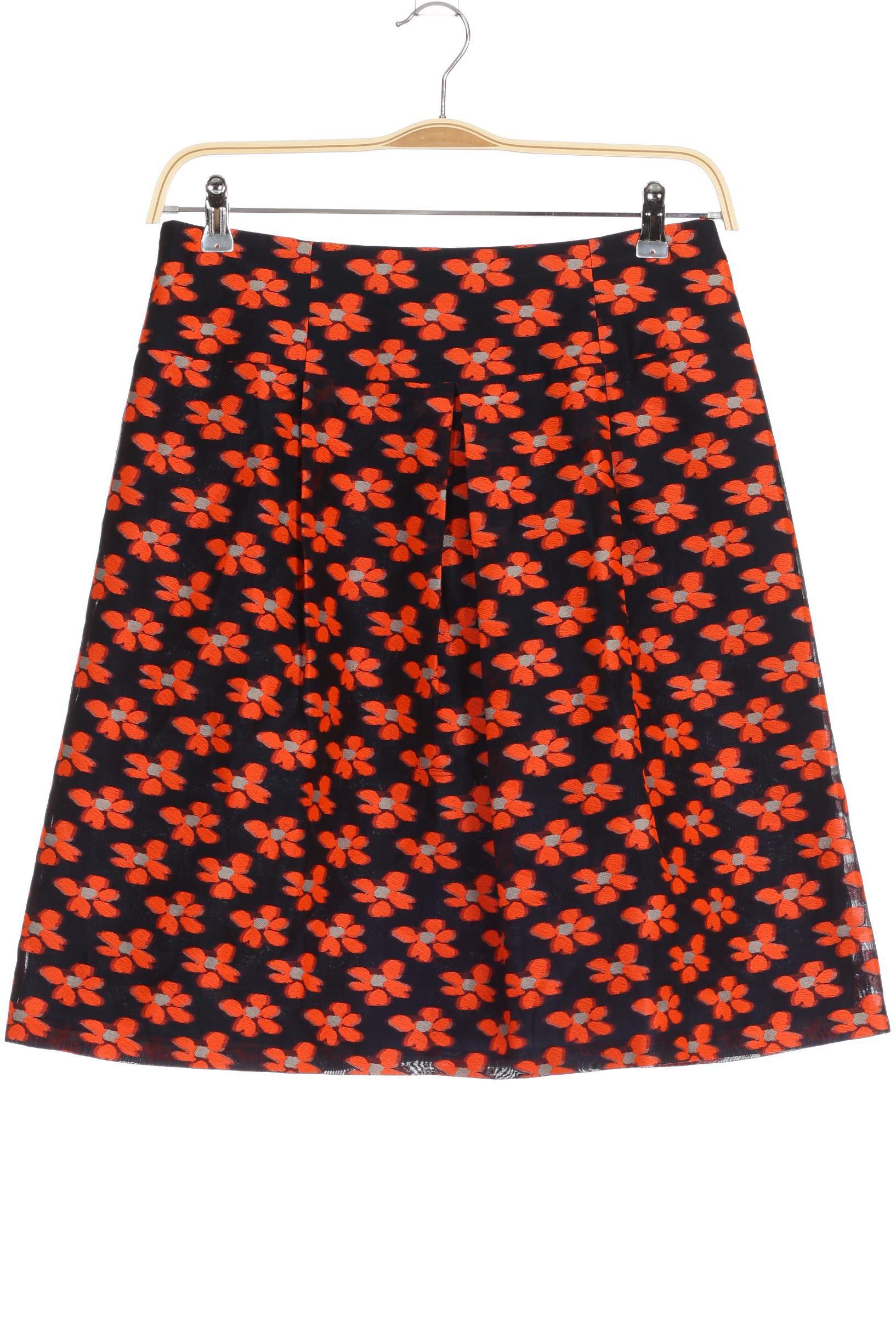 

Laurel Damen Rock, orange, Gr. 40