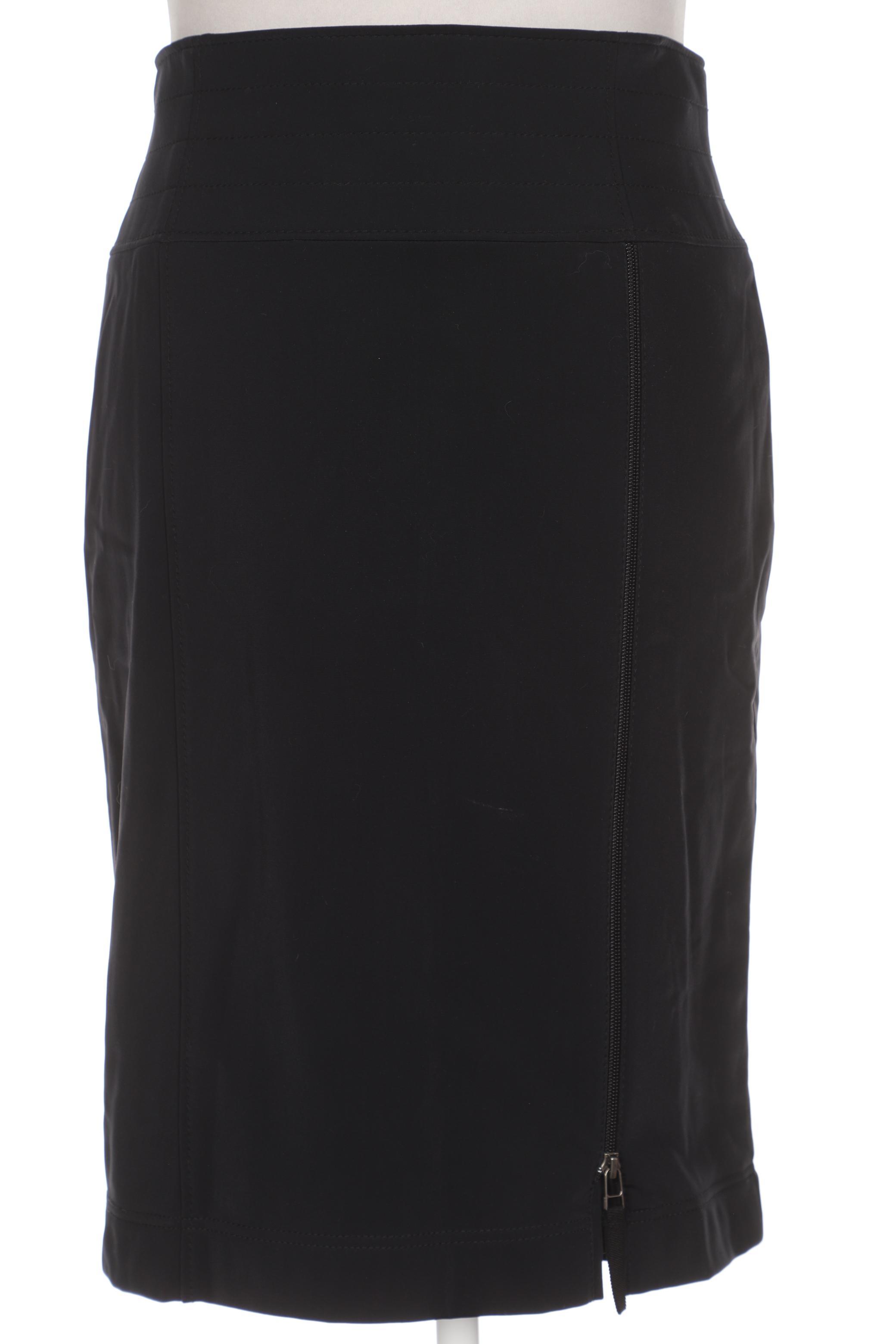 

Laurel Damen Rock, schwarz, Gr. 42