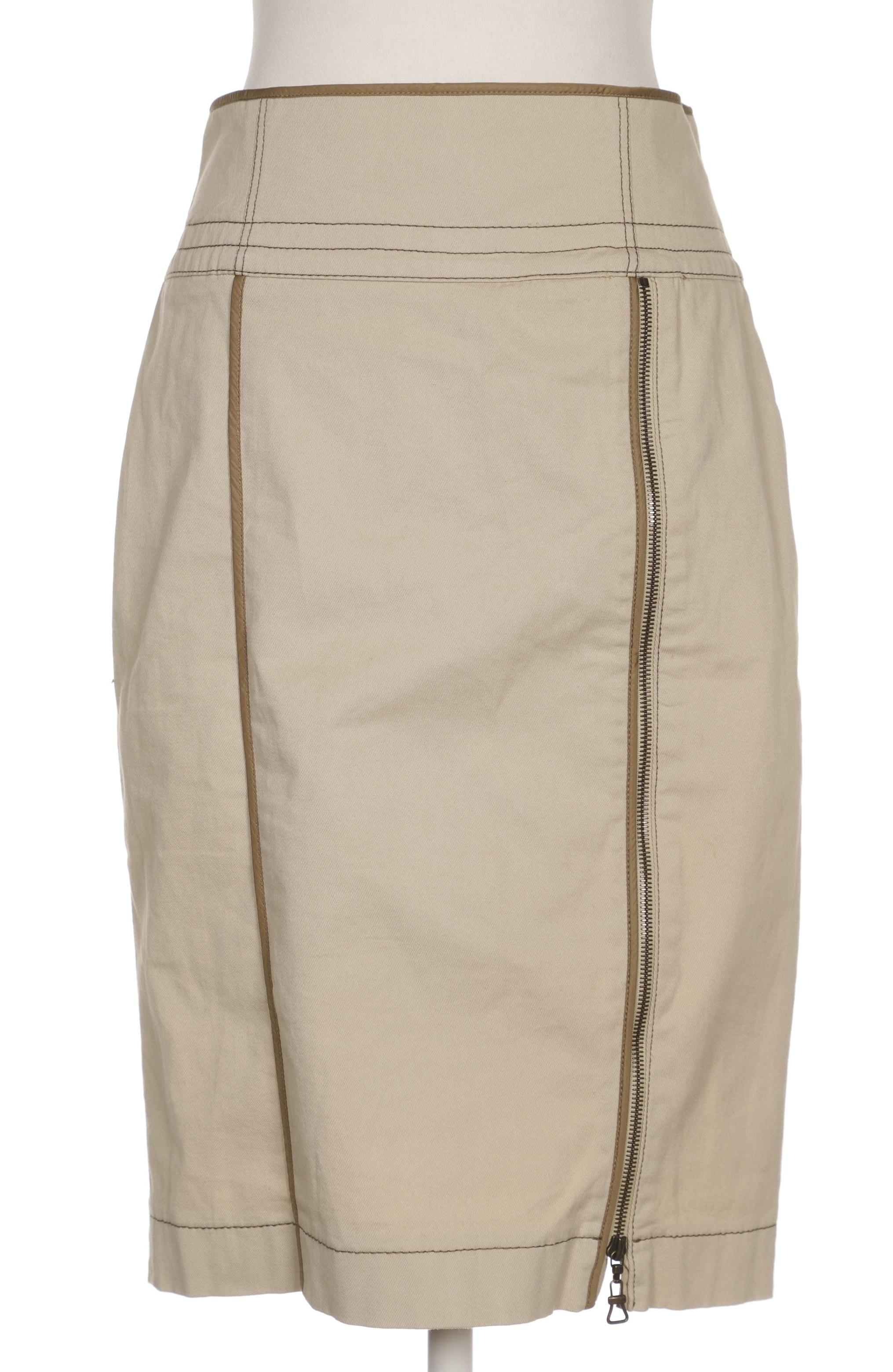 

Laurel Damen Rock, beige, Gr. 34