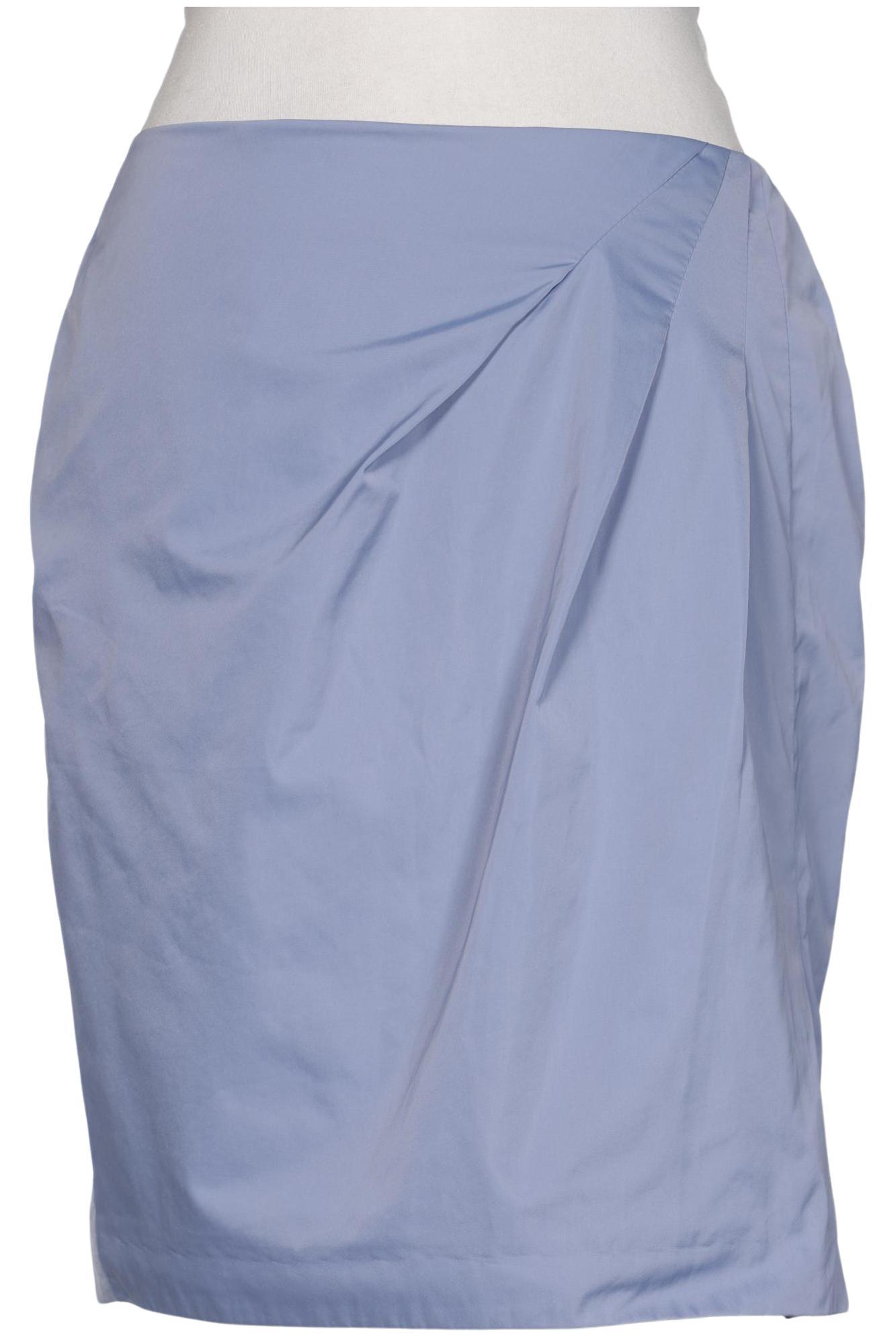 

Laurel Damen Rock, blau, Gr. 34