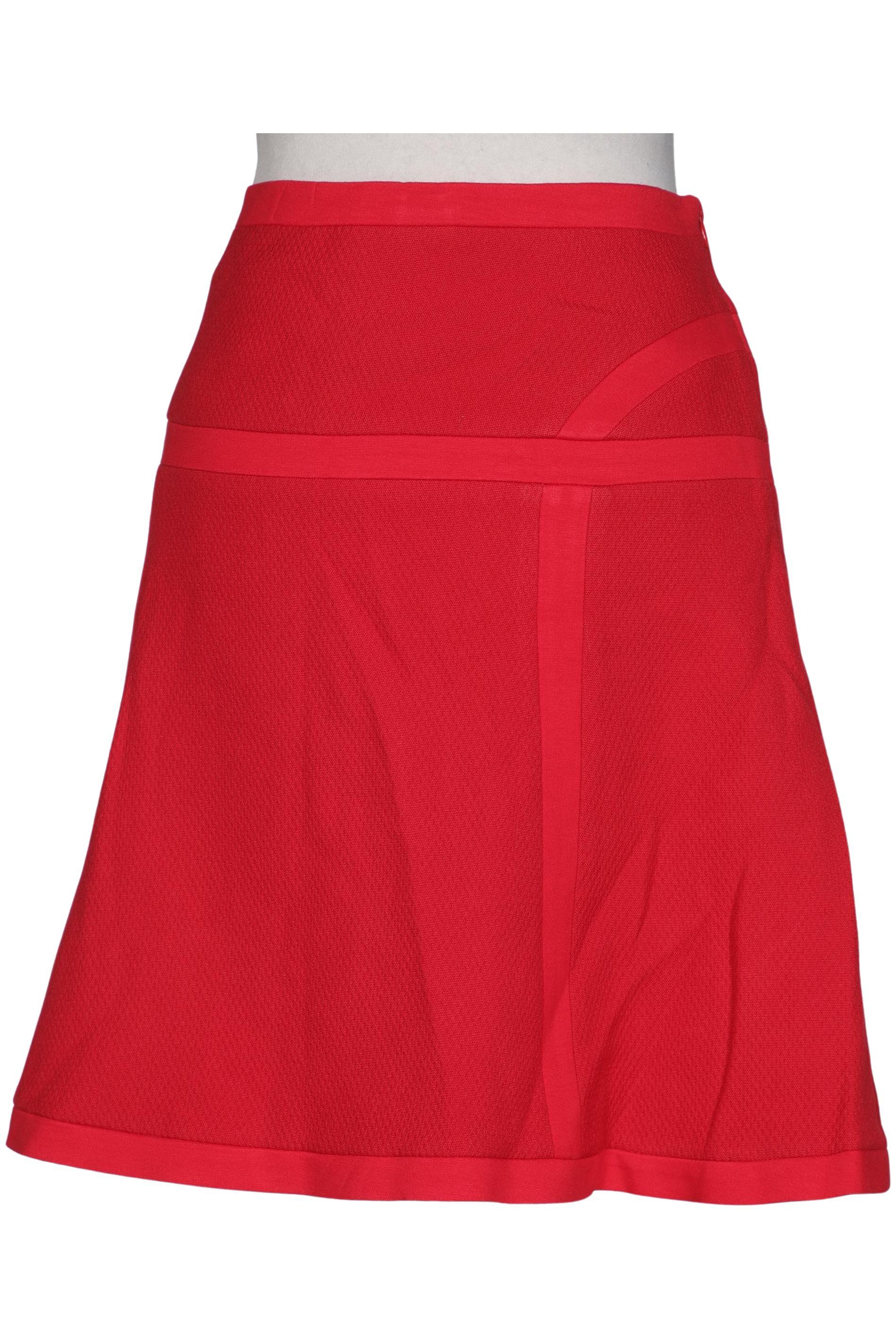 

Laurel Damen Rock, rot, Gr. 36