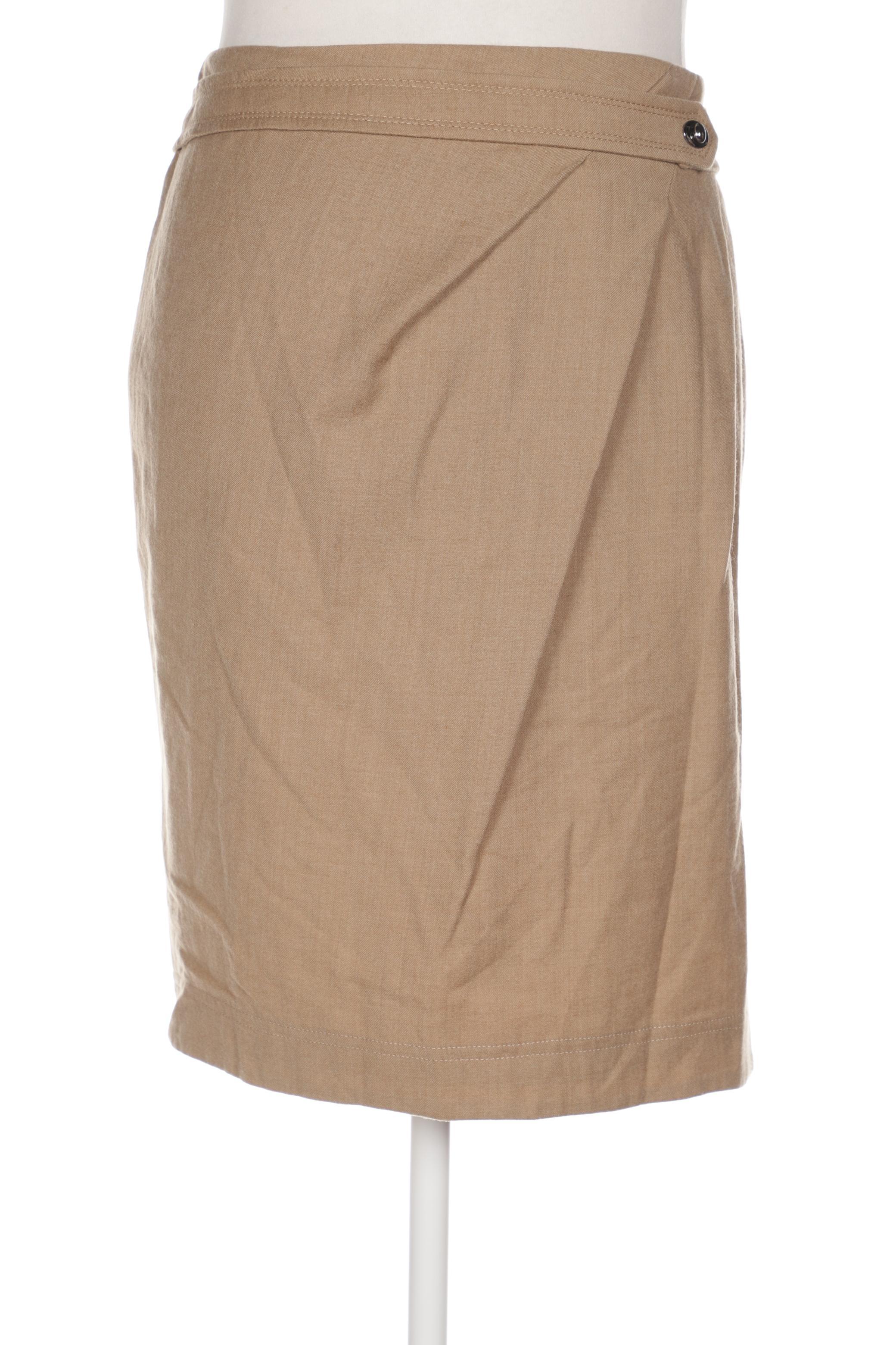 

Laurel Damen Rock, beige, Gr. 44