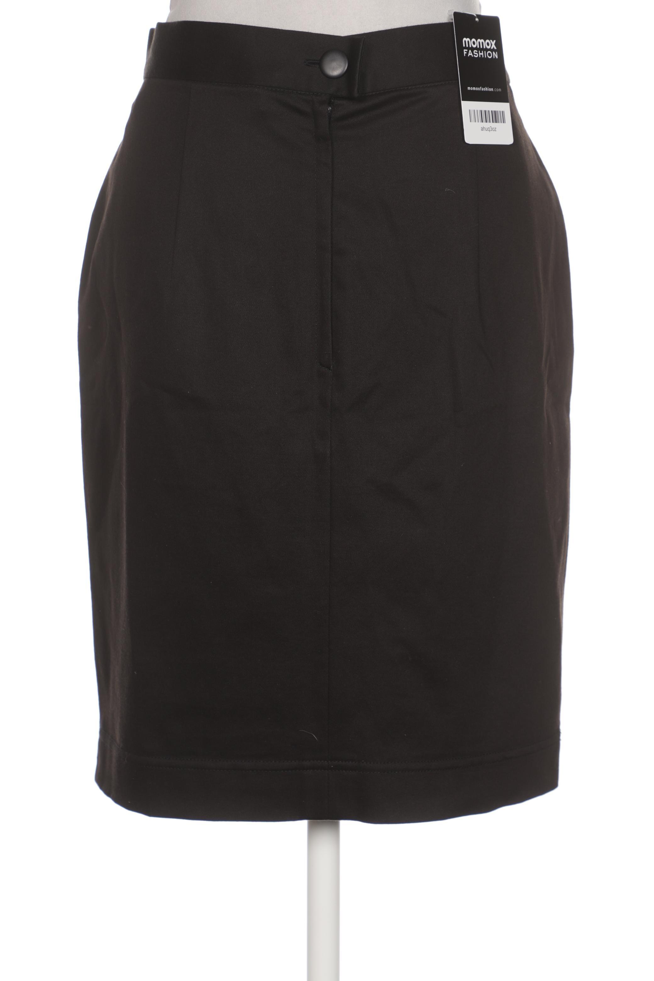 

Laurel Damen Rock, schwarz, Gr. 40