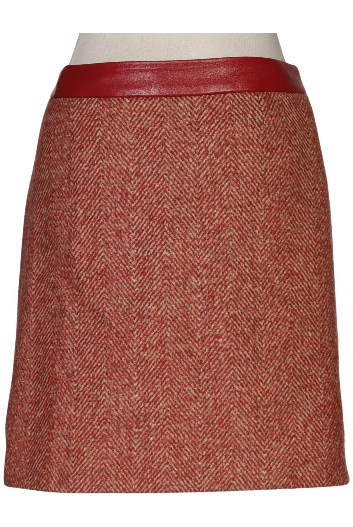 

Laurel Damen Rock, rot, Gr. 36