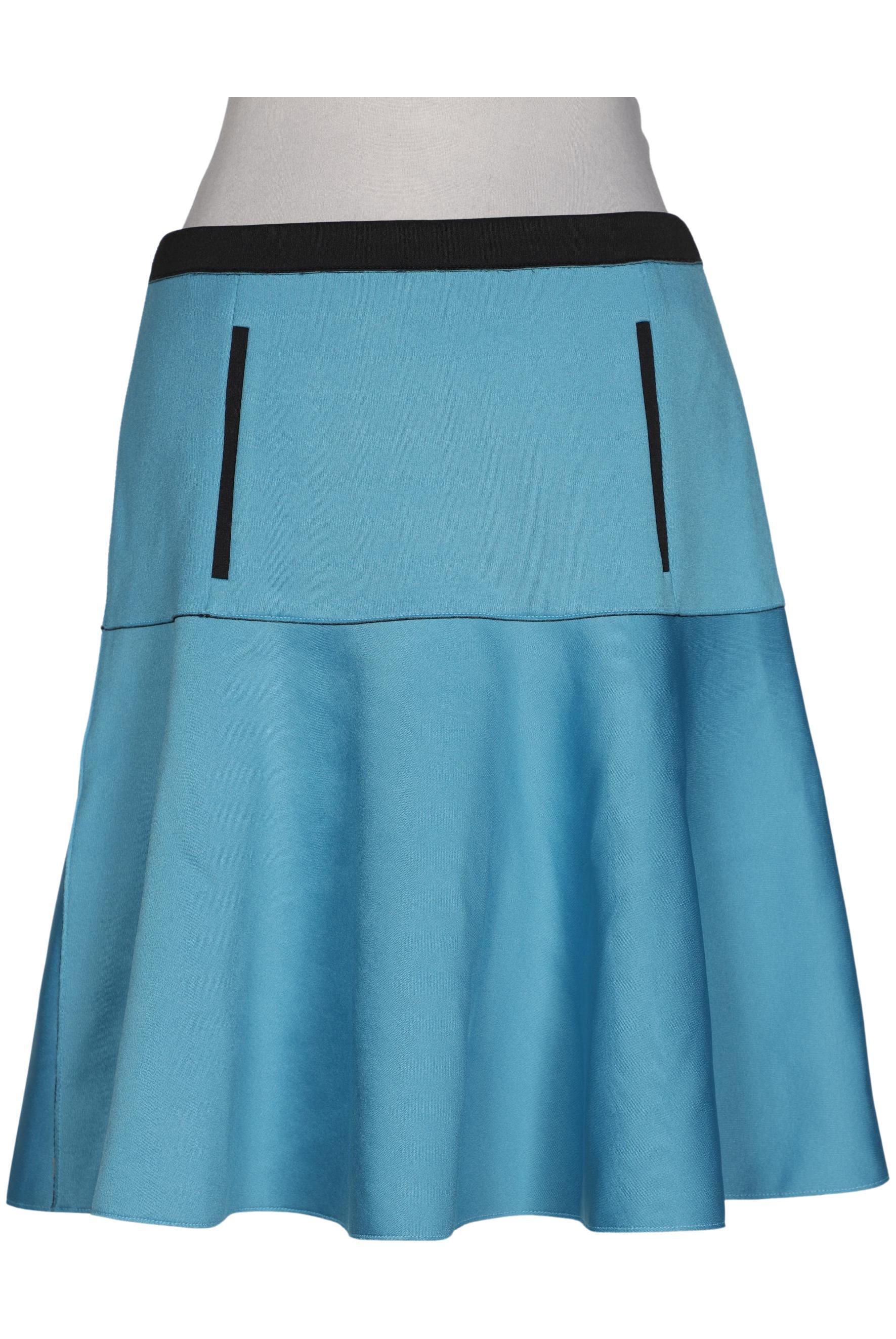 

Laurel Damen Rock, hellblau, Gr. 36