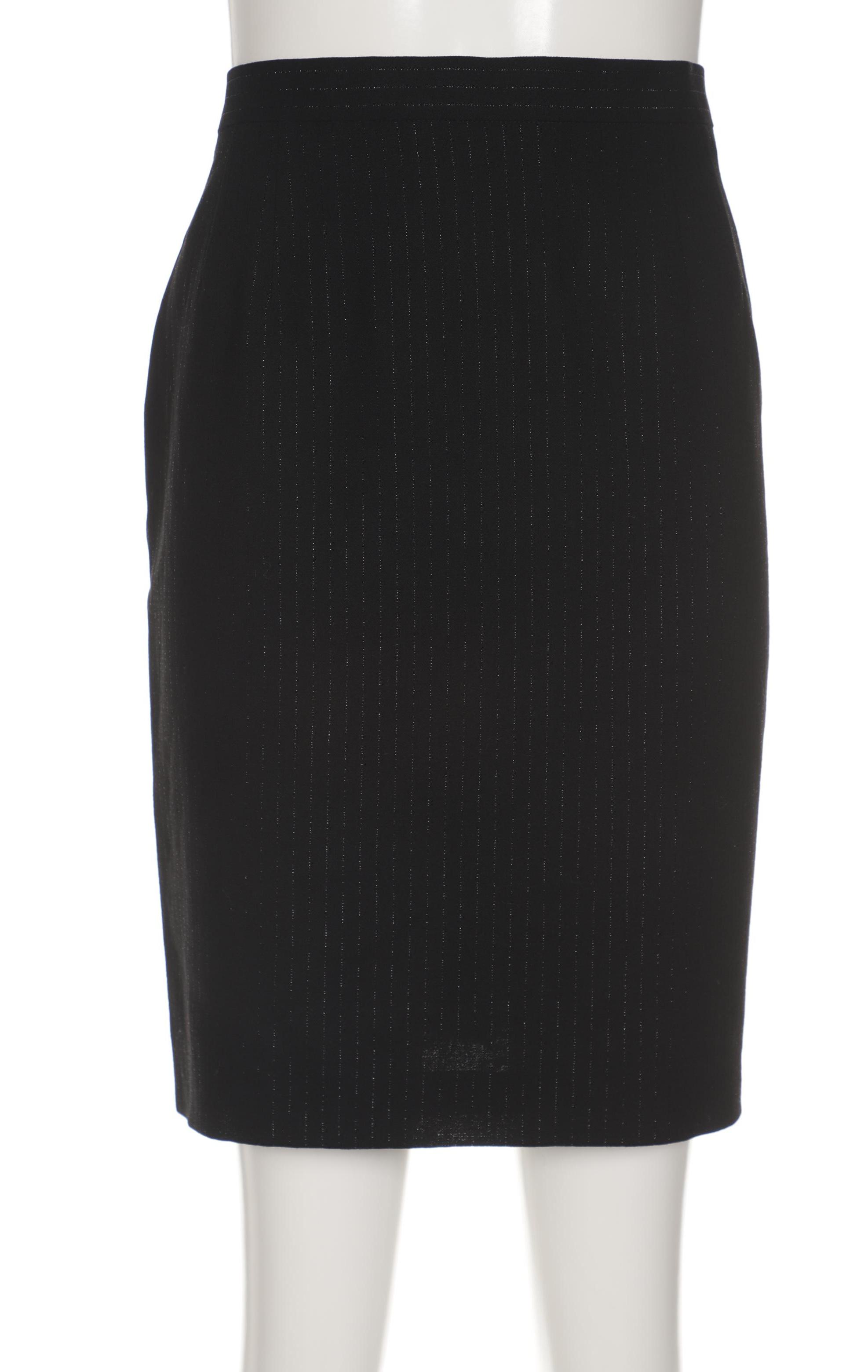 

Laurel Damen Rock, schwarz