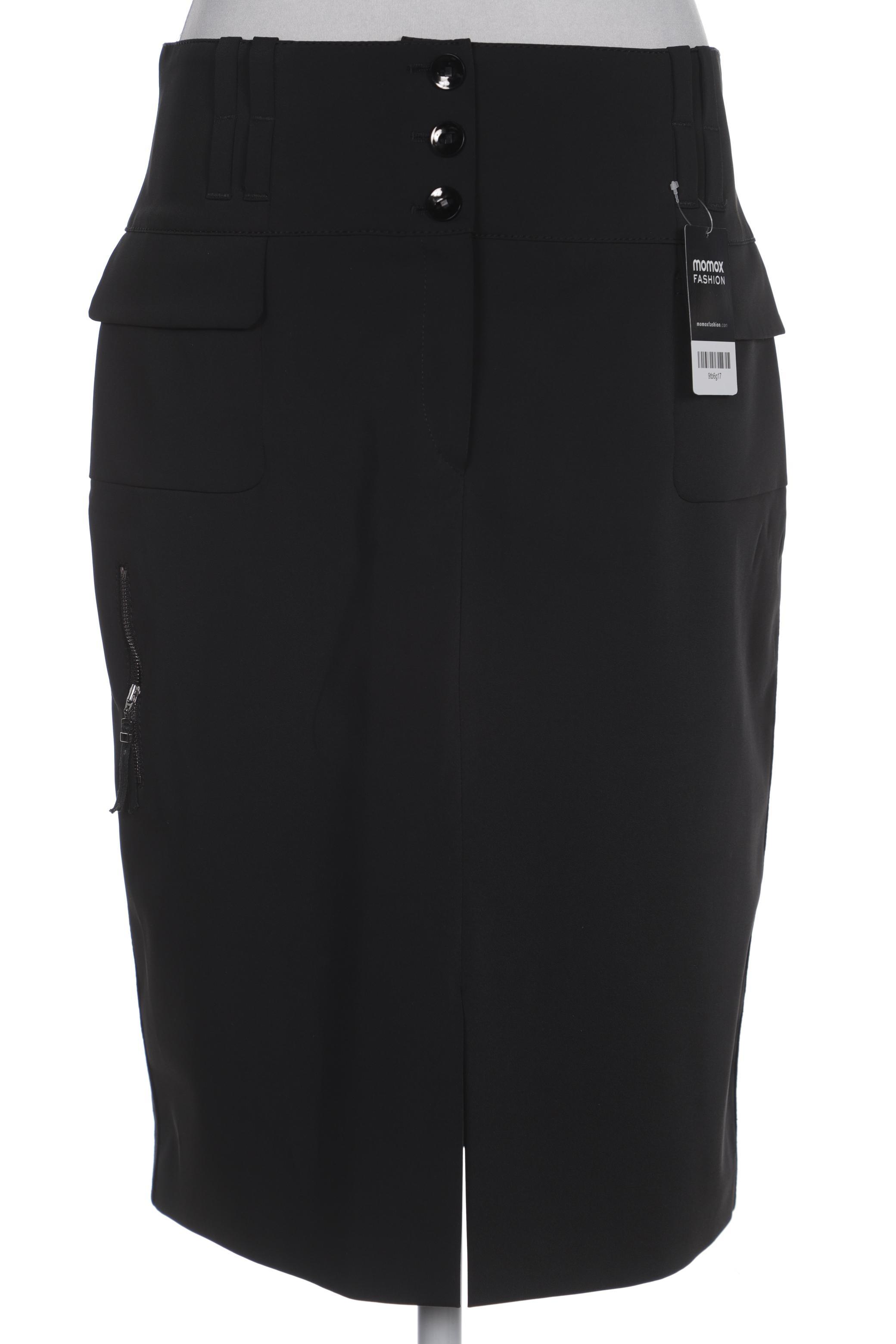 

Laurel Damen Rock, schwarz