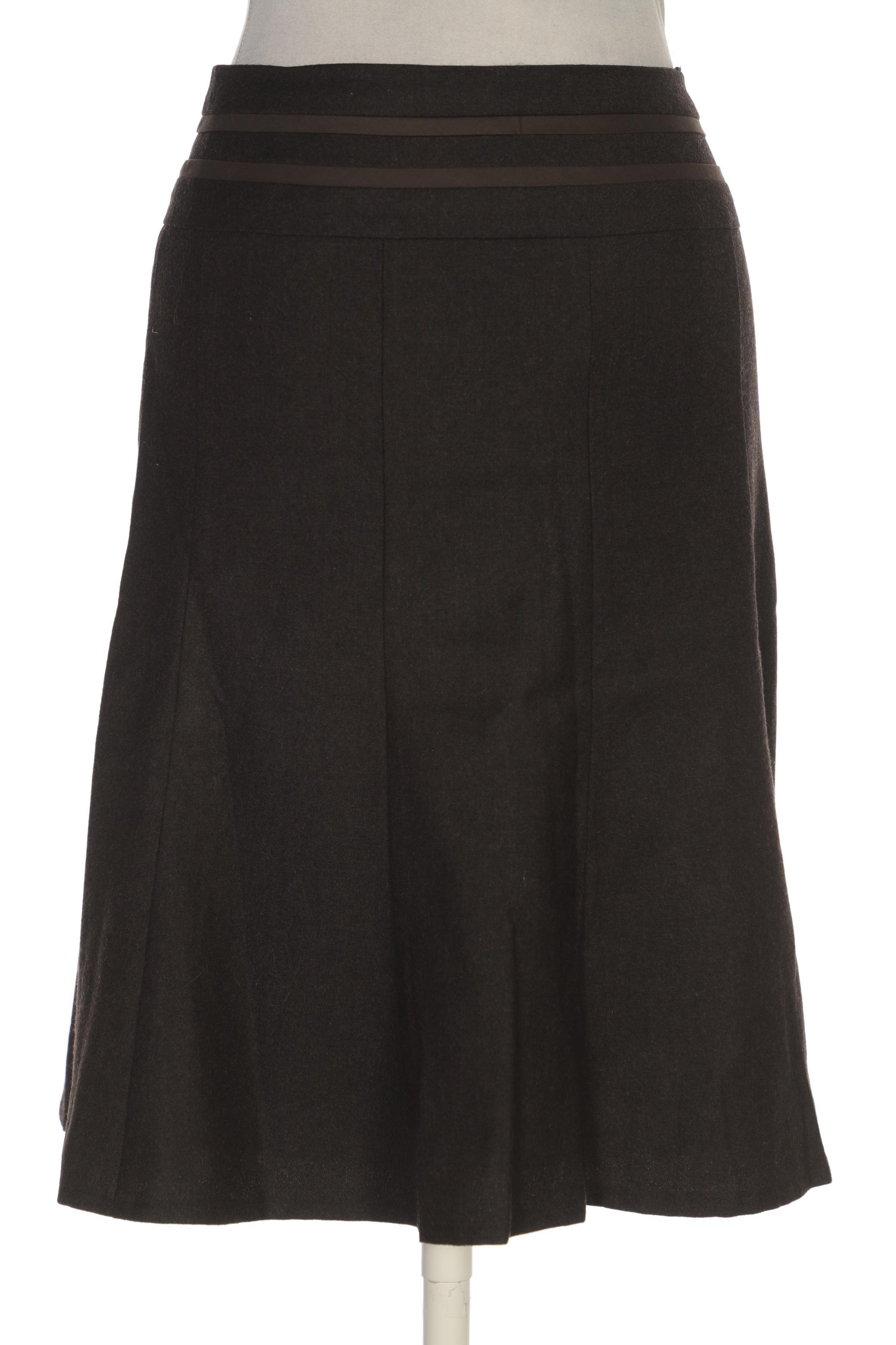 

Laurel Damen Rock, braun, Gr. 36