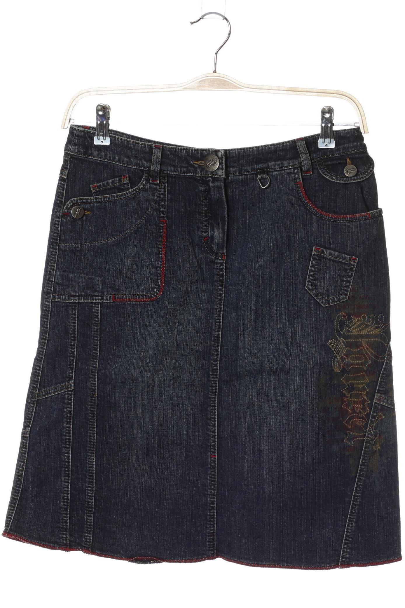 

Laurel Damen Rock, blau, Gr. 38