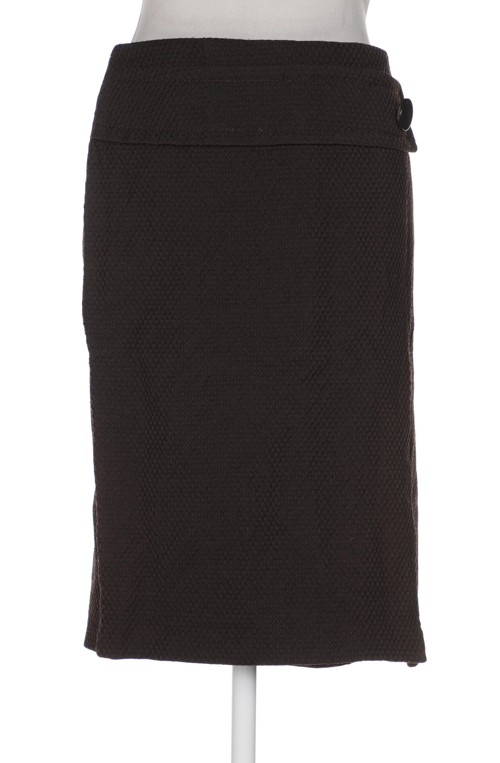 

Laurel Damen Rock, braun, Gr. 38