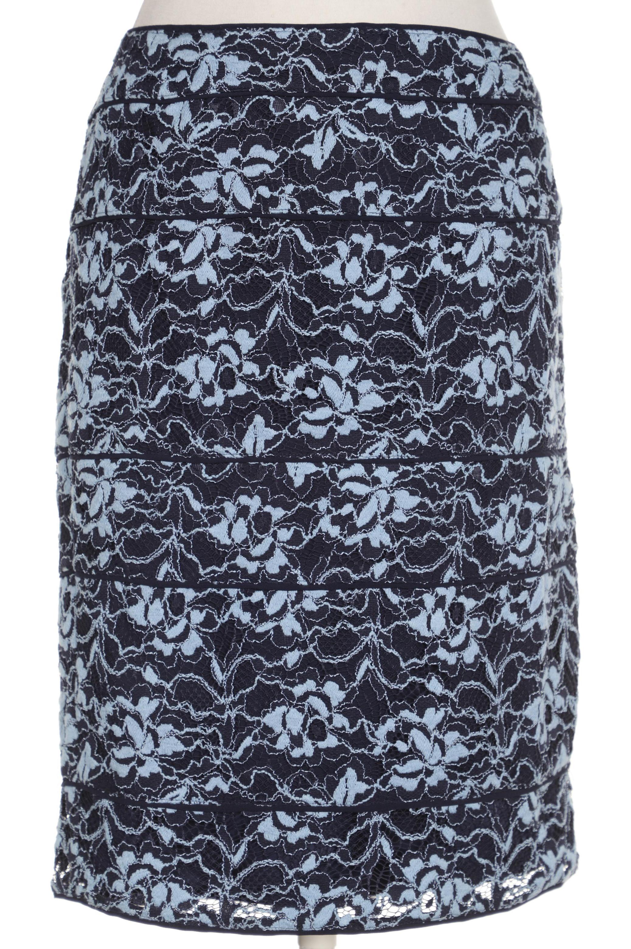 

Laurel Damen Rock, marineblau, Gr. 34