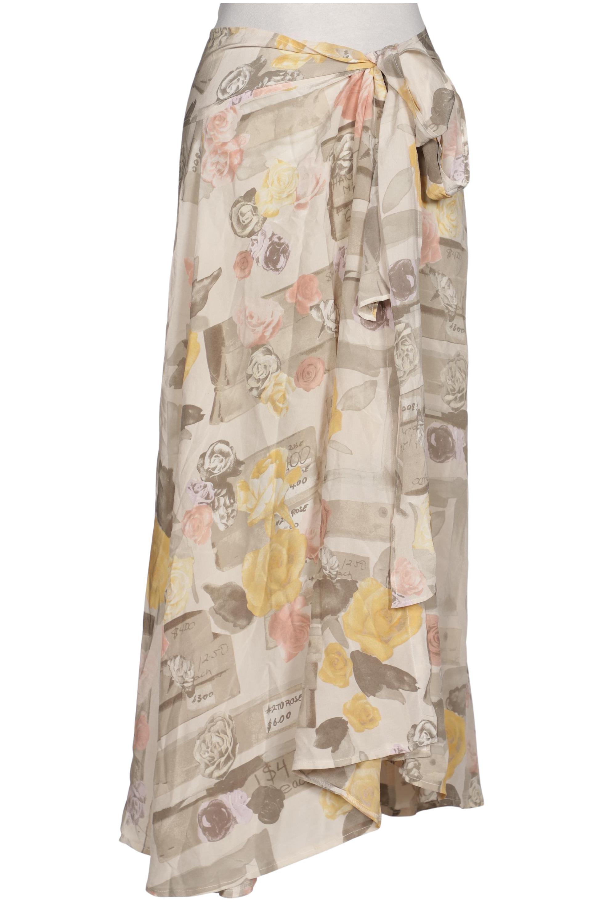 

Laurel Damen Rock, beige, Gr. 38