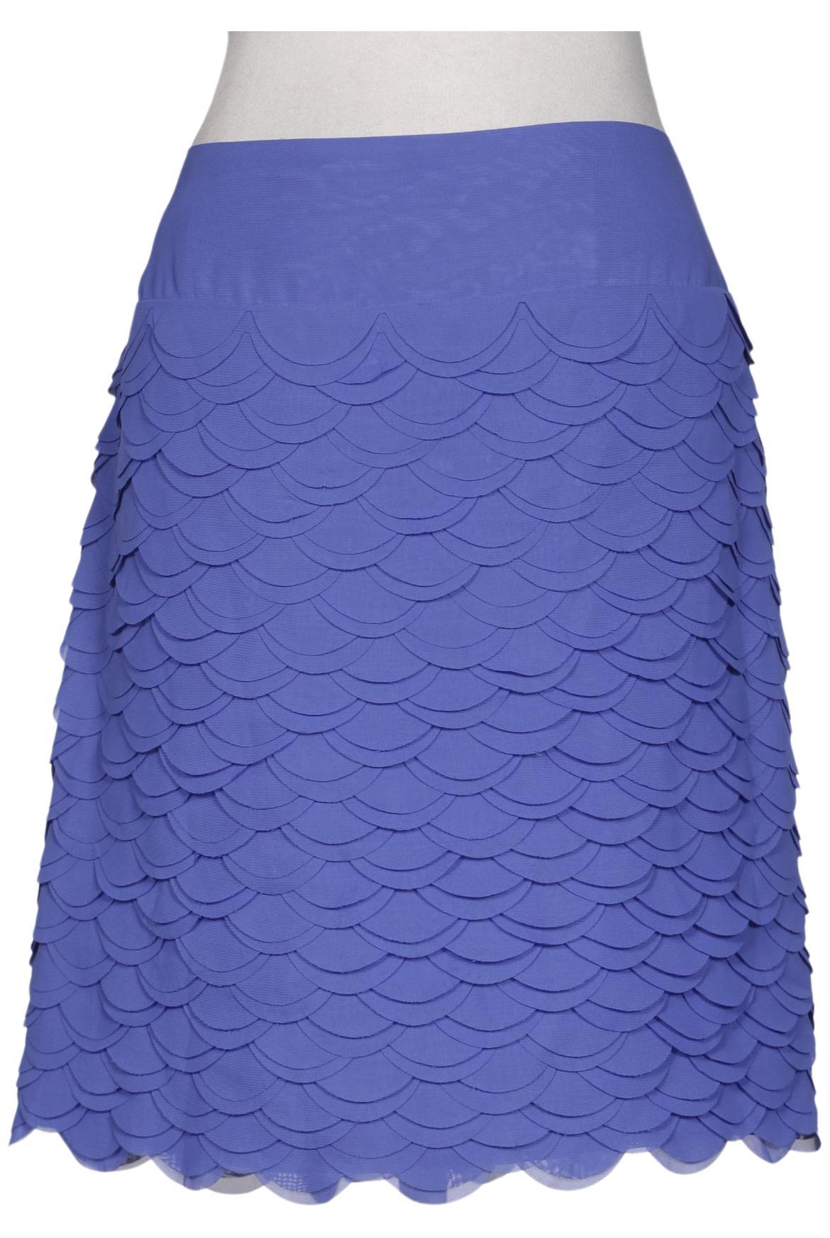 

Laurel Damen Rock, blau, Gr. 38