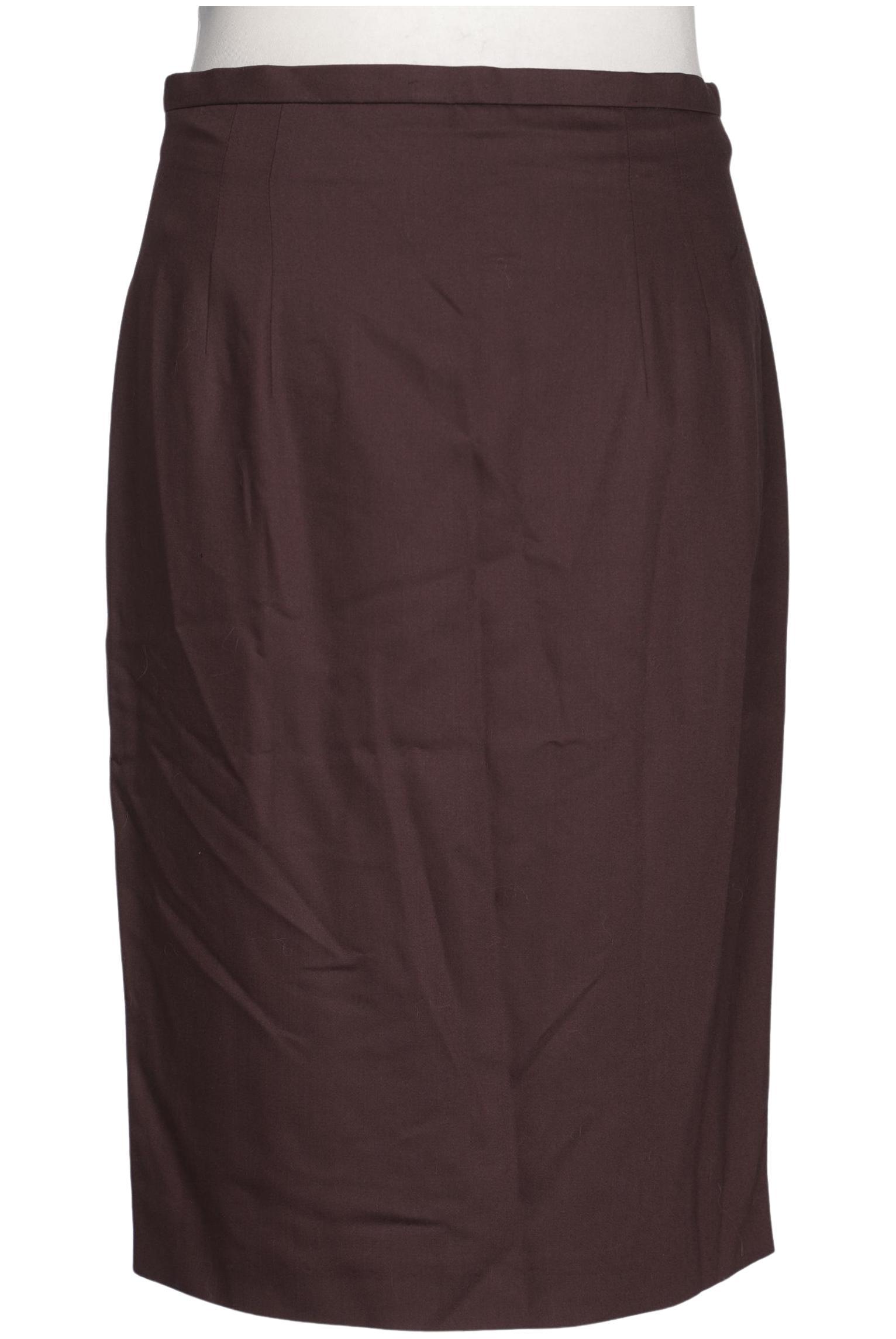 

Laurel Damen Rock, braun, Gr. 44