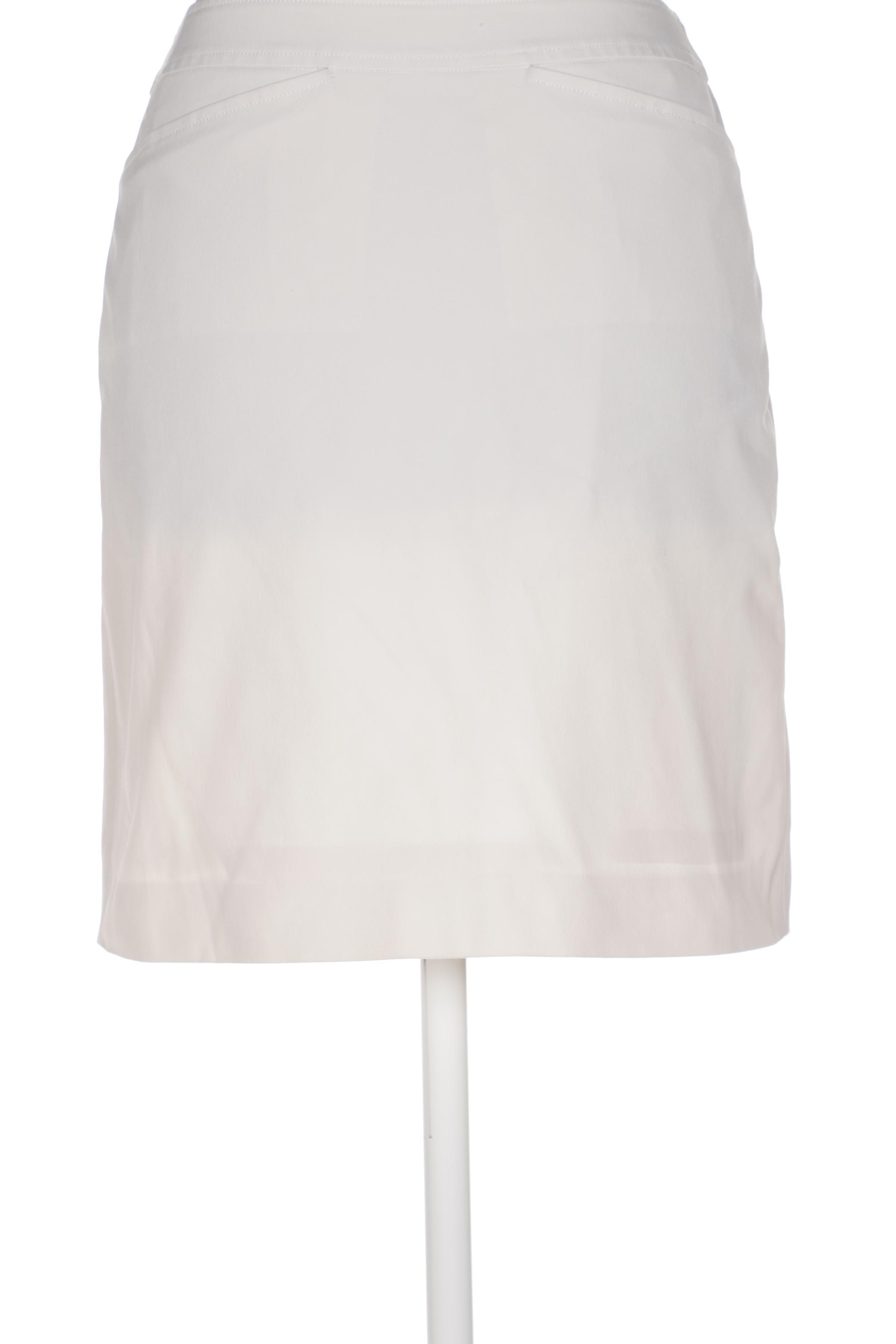 

Laurel Damen Rock, weiß, Gr. 34