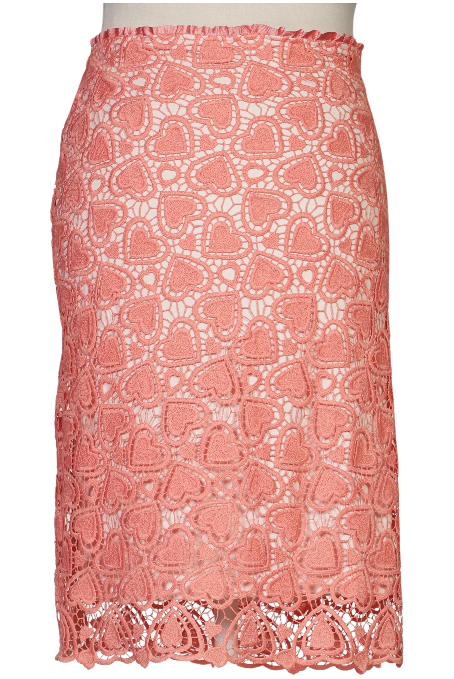 

Laurel Damen Rock, pink, Gr. 44