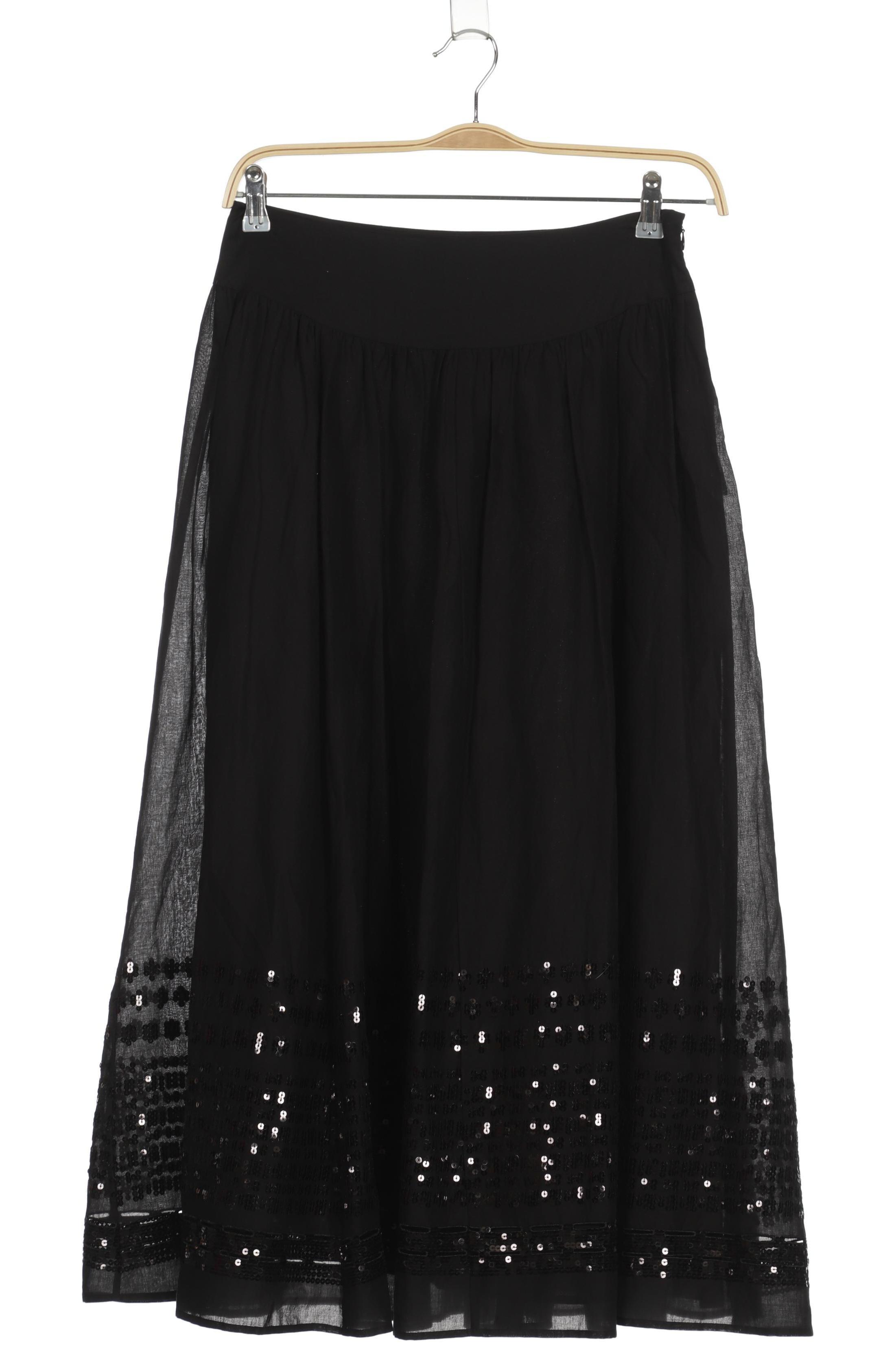 

Laurel Damen Rock, schwarz, Gr. 36