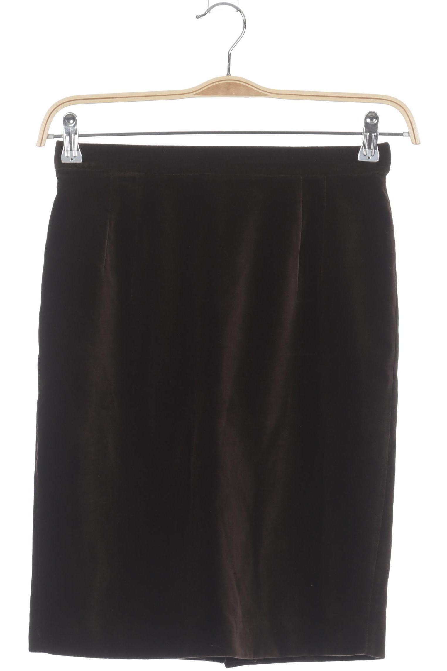 

Laurel Damen Rock, braun, Gr. 36