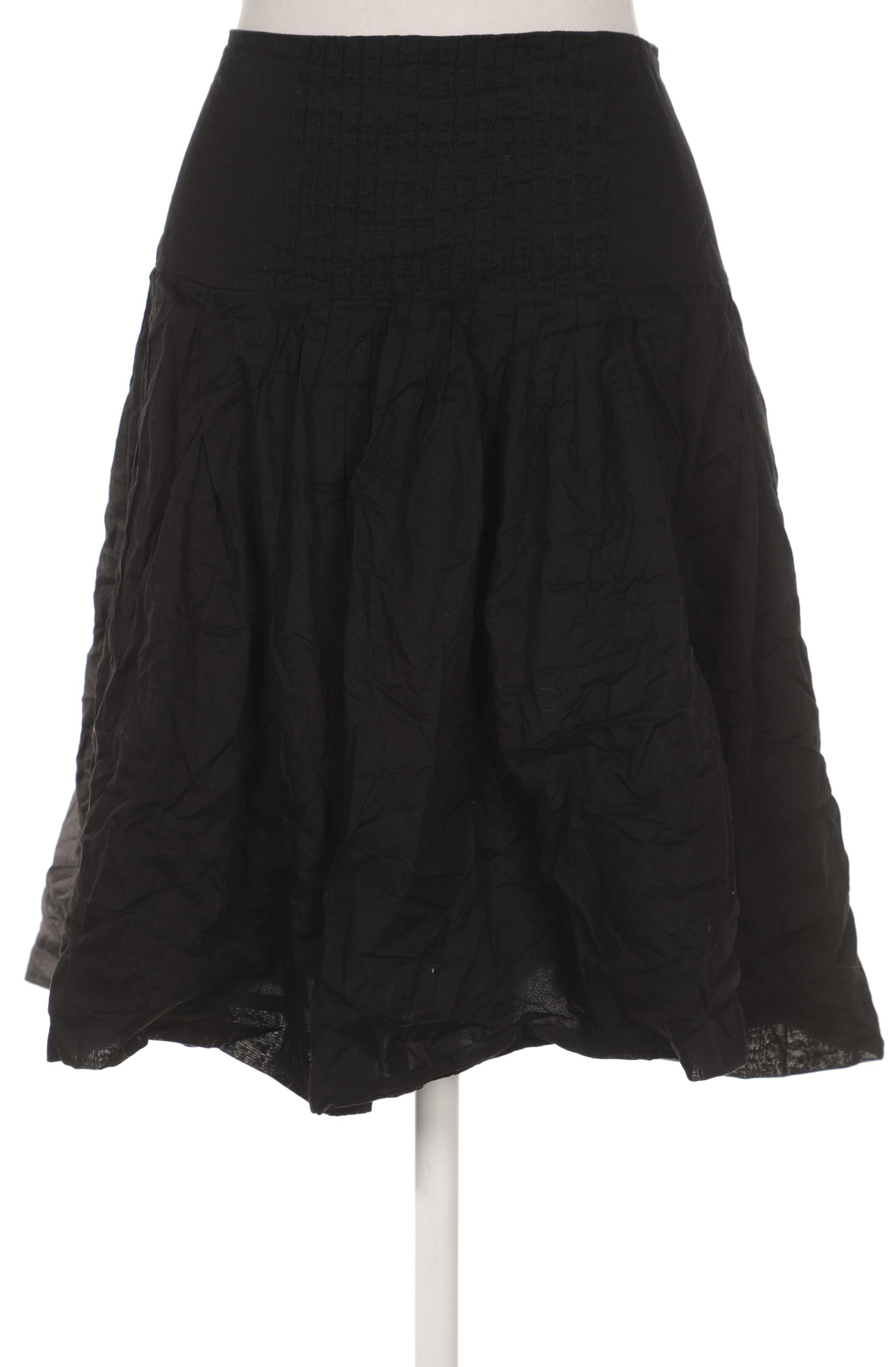 

Laurel Damen Rock, schwarz