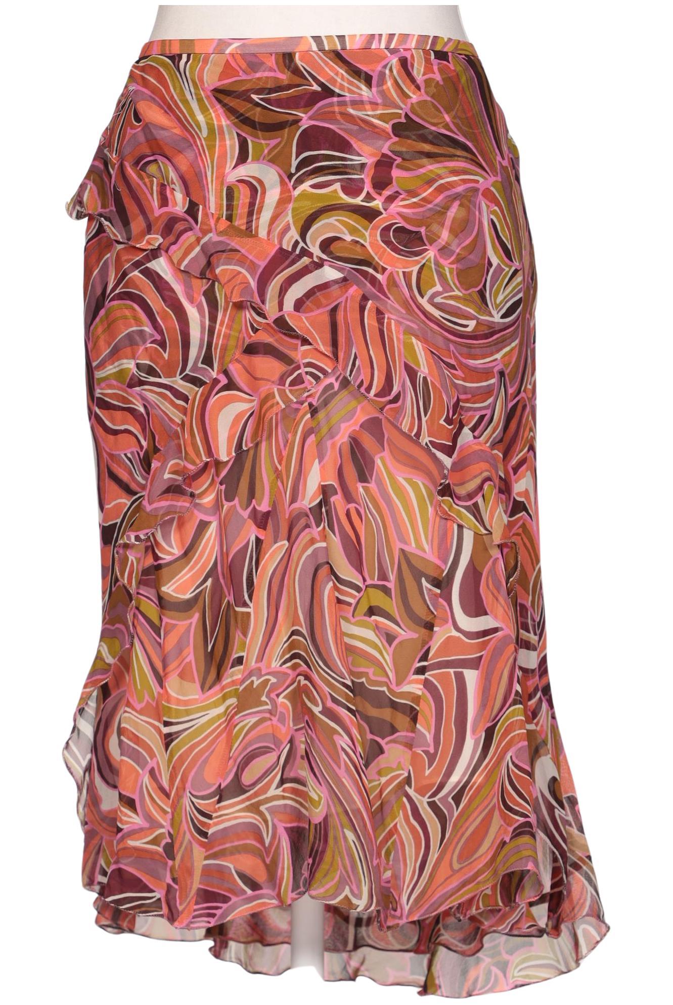 

Laurel Damen Rock, mehrfarbig, Gr. 38