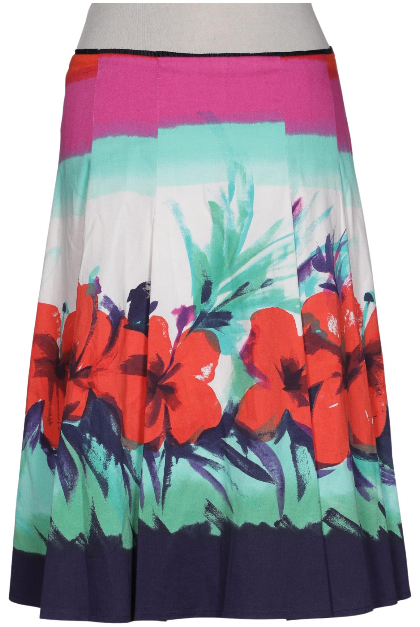 

Laurel Damen Rock, mehrfarbig, Gr. 40