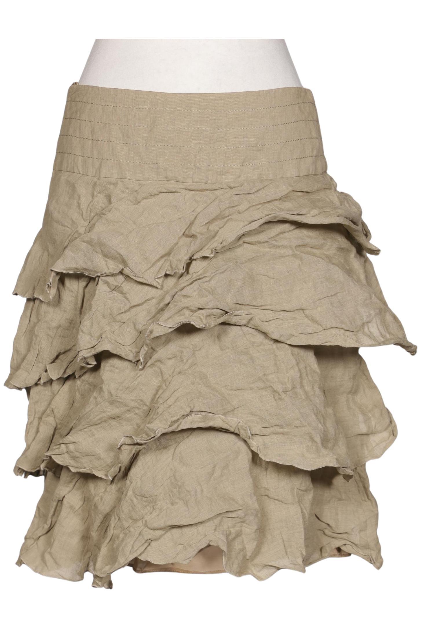 

Laurel Damen Rock, beige, Gr. 36