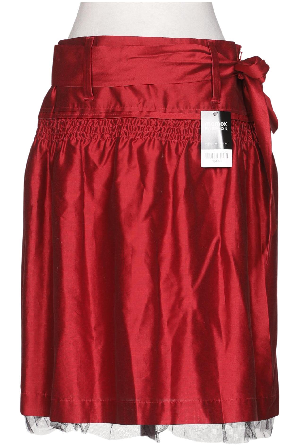 

Laurel Damen Rock, rot, Gr. 36