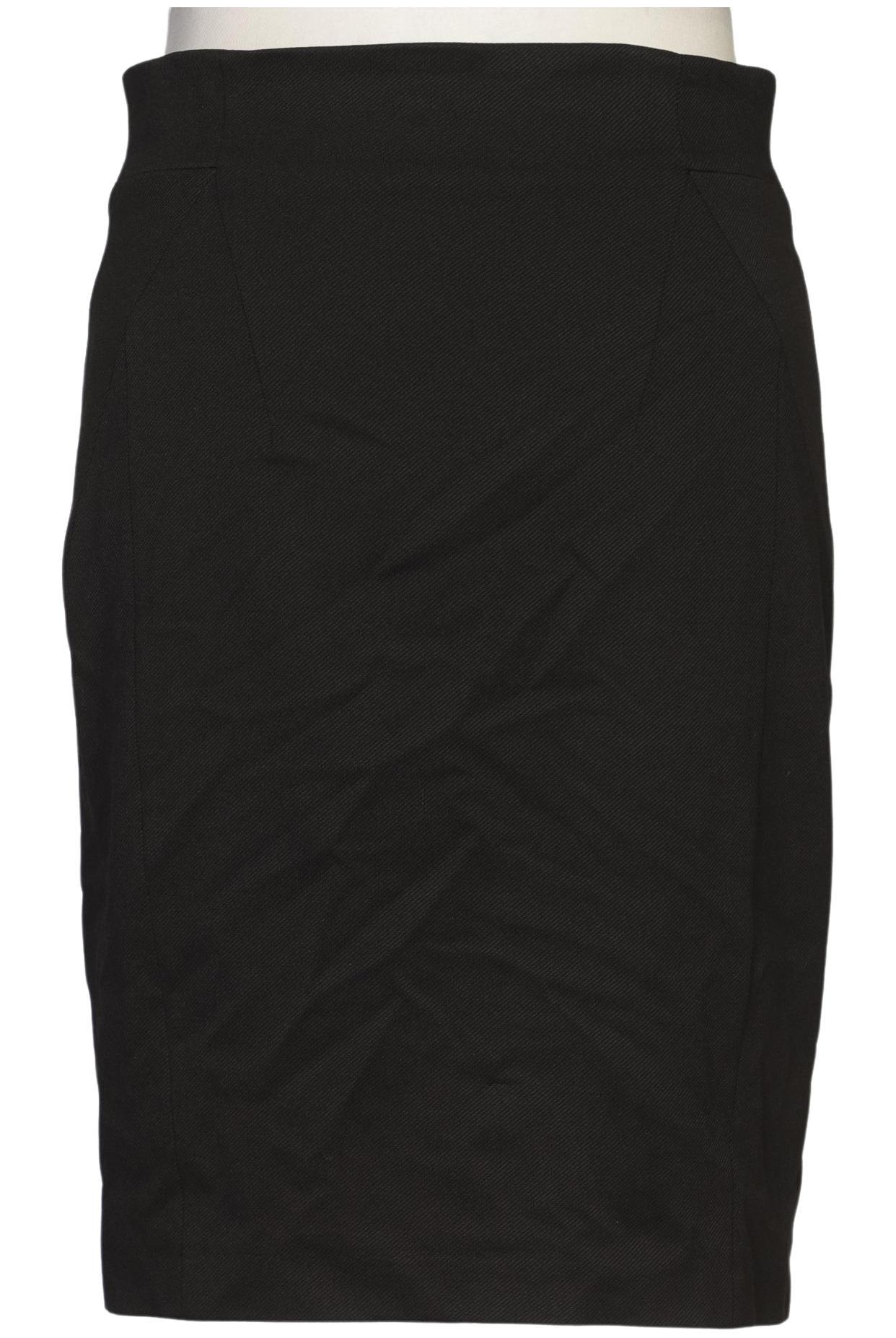 

Laurel Damen Rock, schwarz, Gr. 42