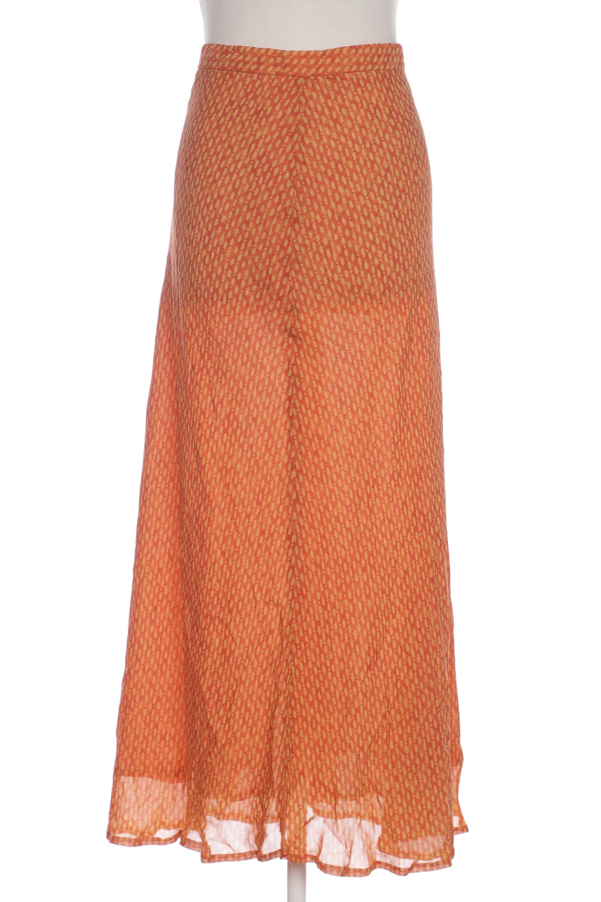 

Laurel Damen Rock, orange, Gr. 36