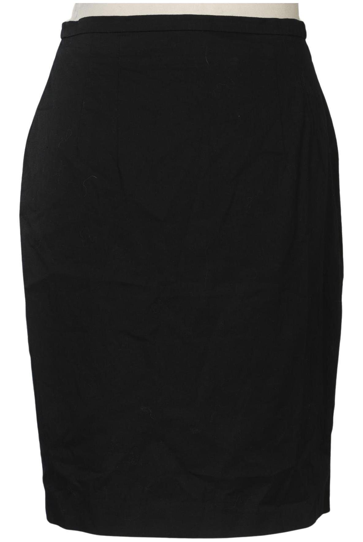 

Laurel Damen Rock, schwarz, Gr. 44