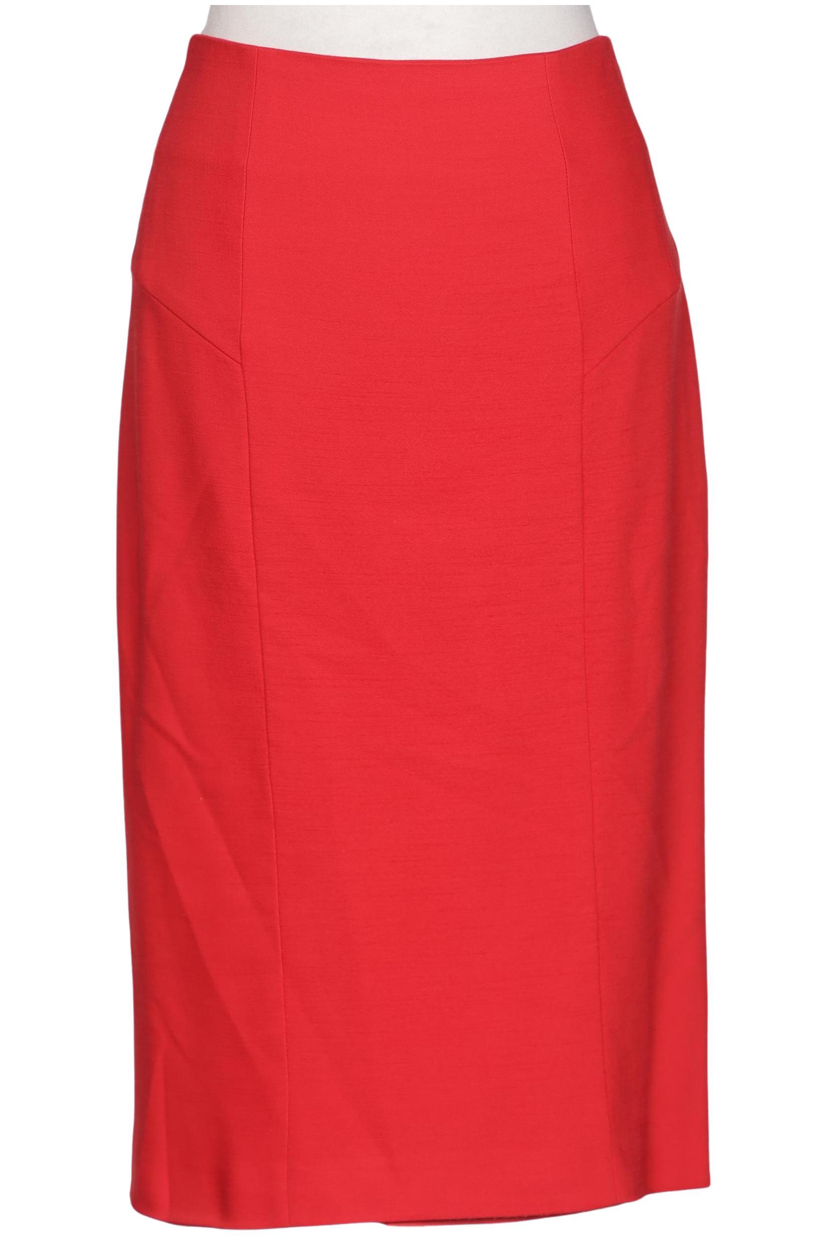 

Laurel Damen Rock, rot, Gr. 40