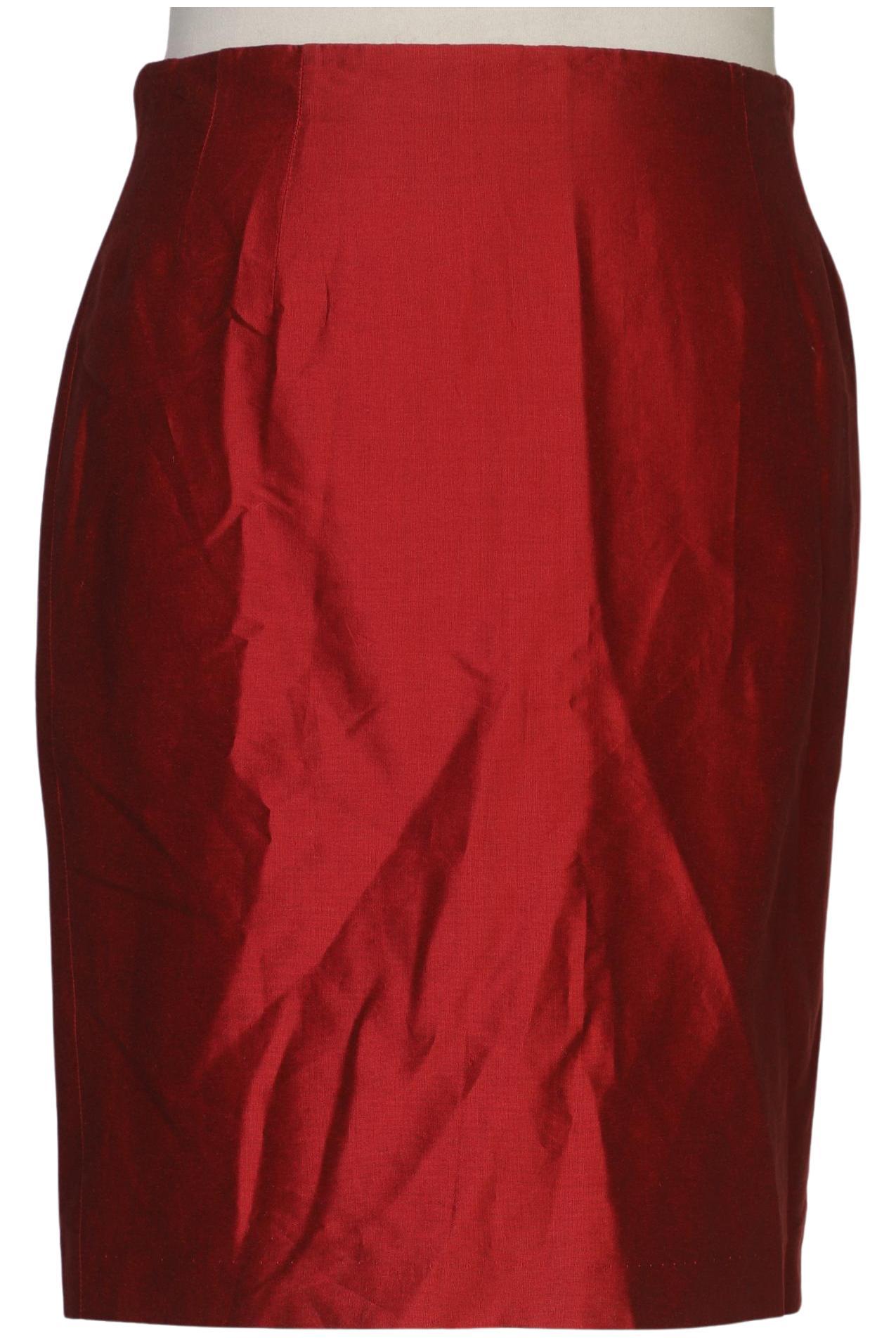 

Laurel Damen Rock, rot, Gr. 34