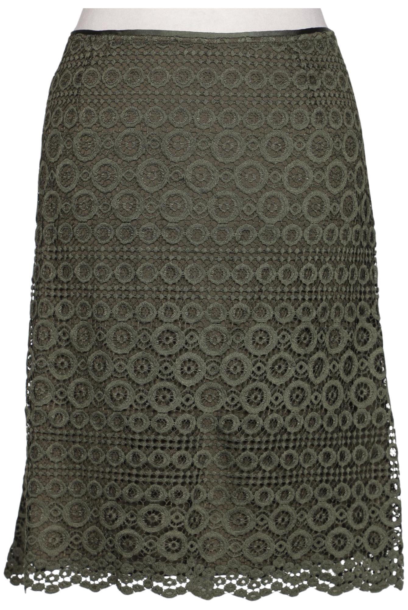 

Laurel Damen Rock, grün, Gr. 40