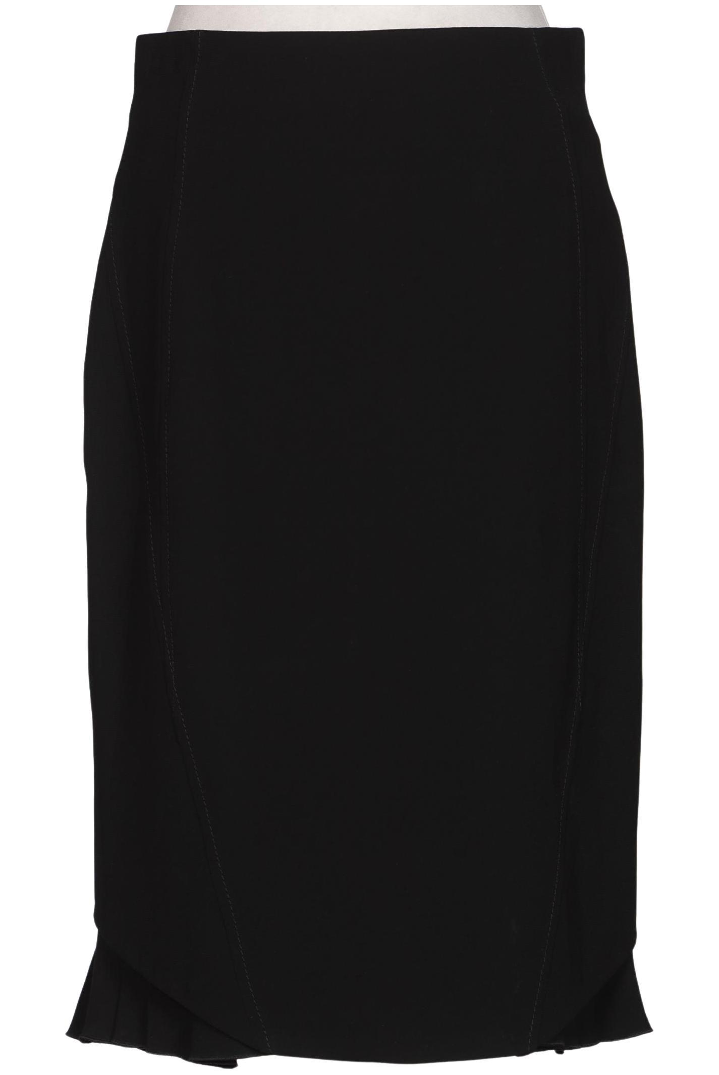 

Laurel Damen Rock, schwarz, Gr. 36