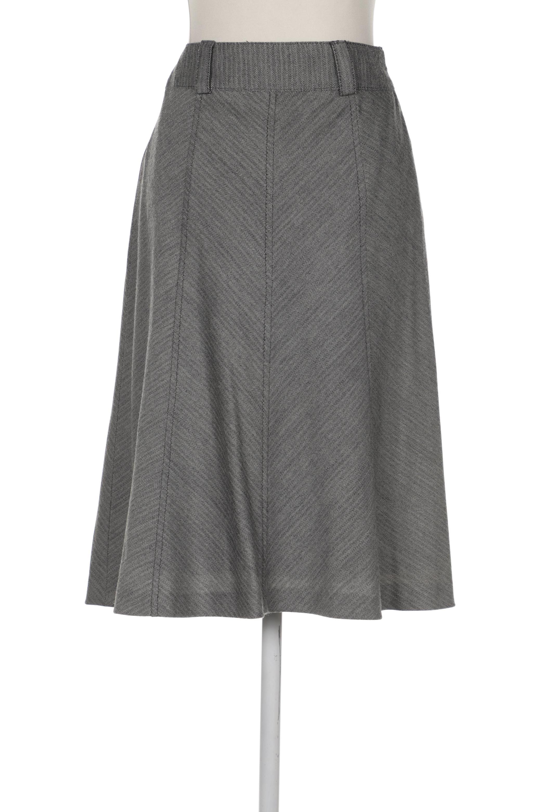 

Laurel Damen Rock, grau, Gr. 34