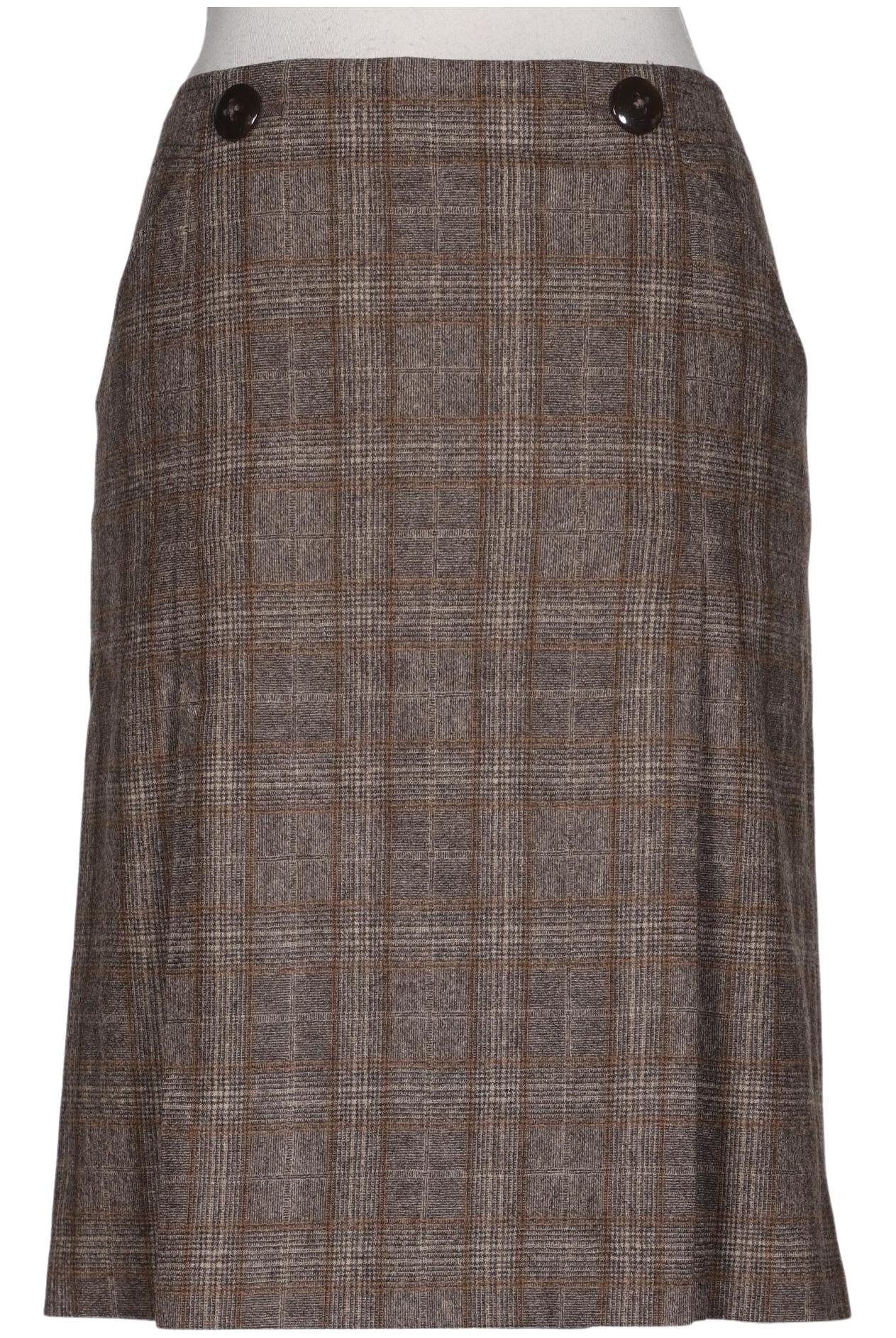 

Laurel Damen Rock, braun, Gr. 38