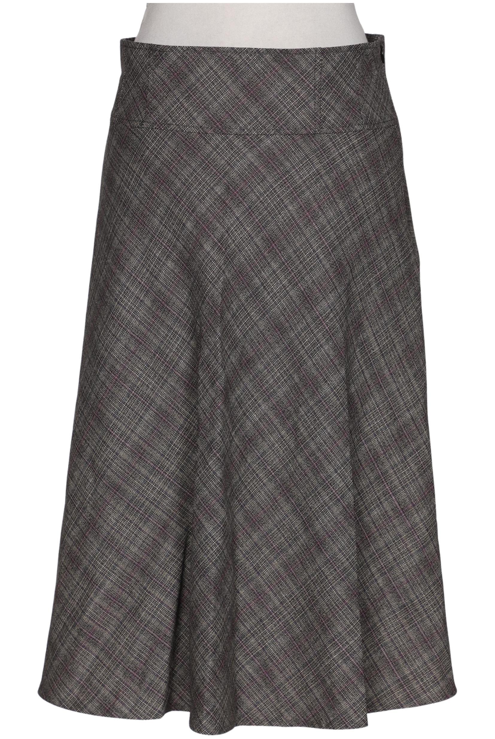 

Laurel Damen Rock, grau, Gr. 36