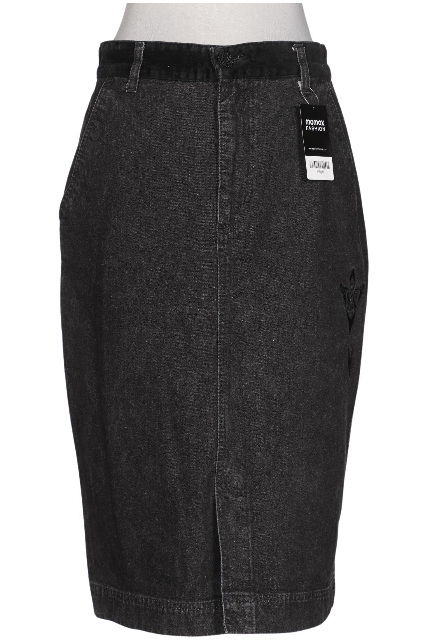 

Laurel Damen Rock, grau, Gr. 42