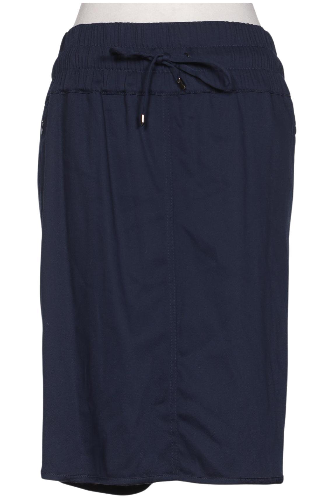 

Laurel Damen Rock, marineblau, Gr. 40