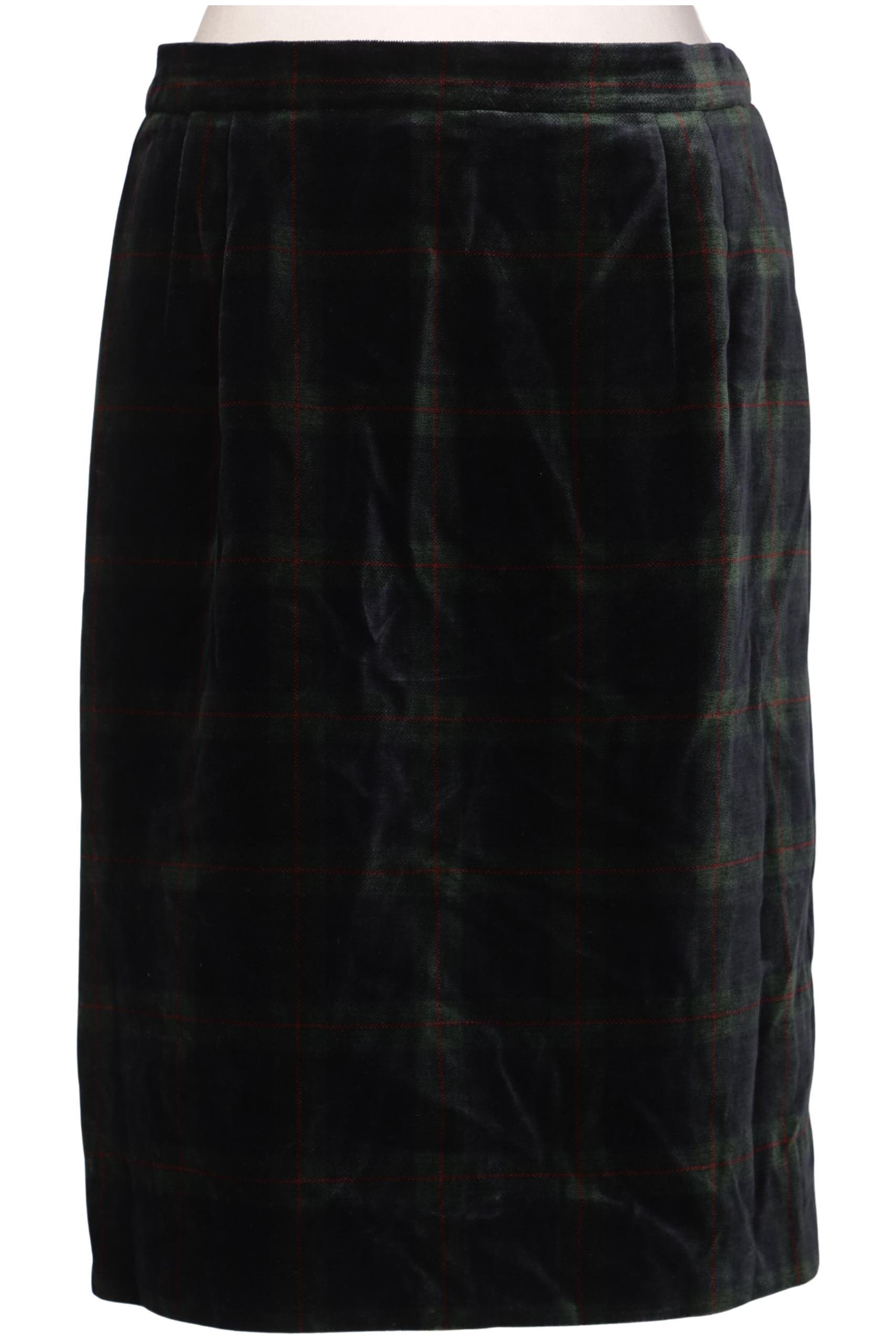 

Laurel Damen Rock, grün, Gr. 38