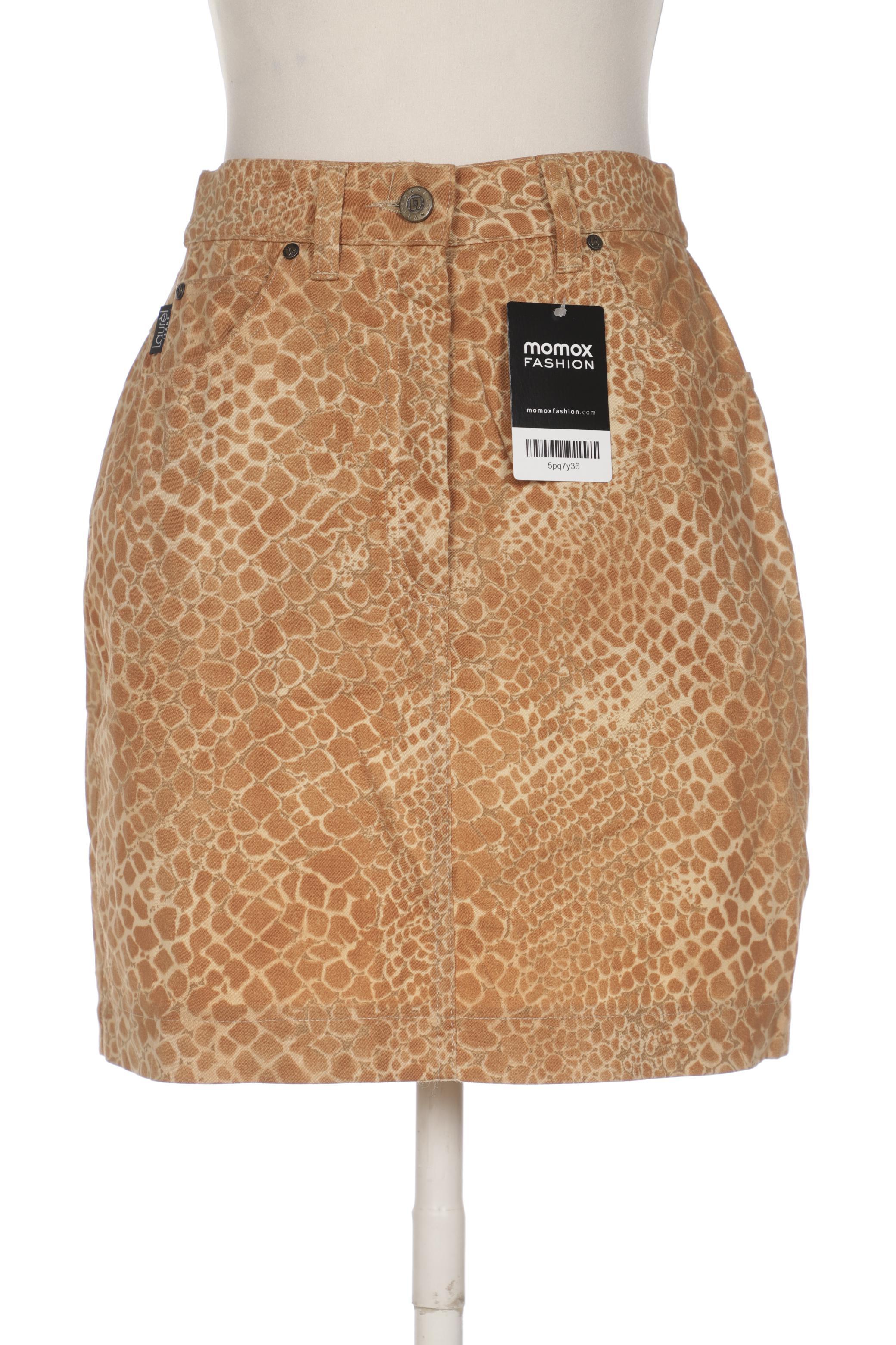 

Laurel Damen Rock, beige, Gr. 38