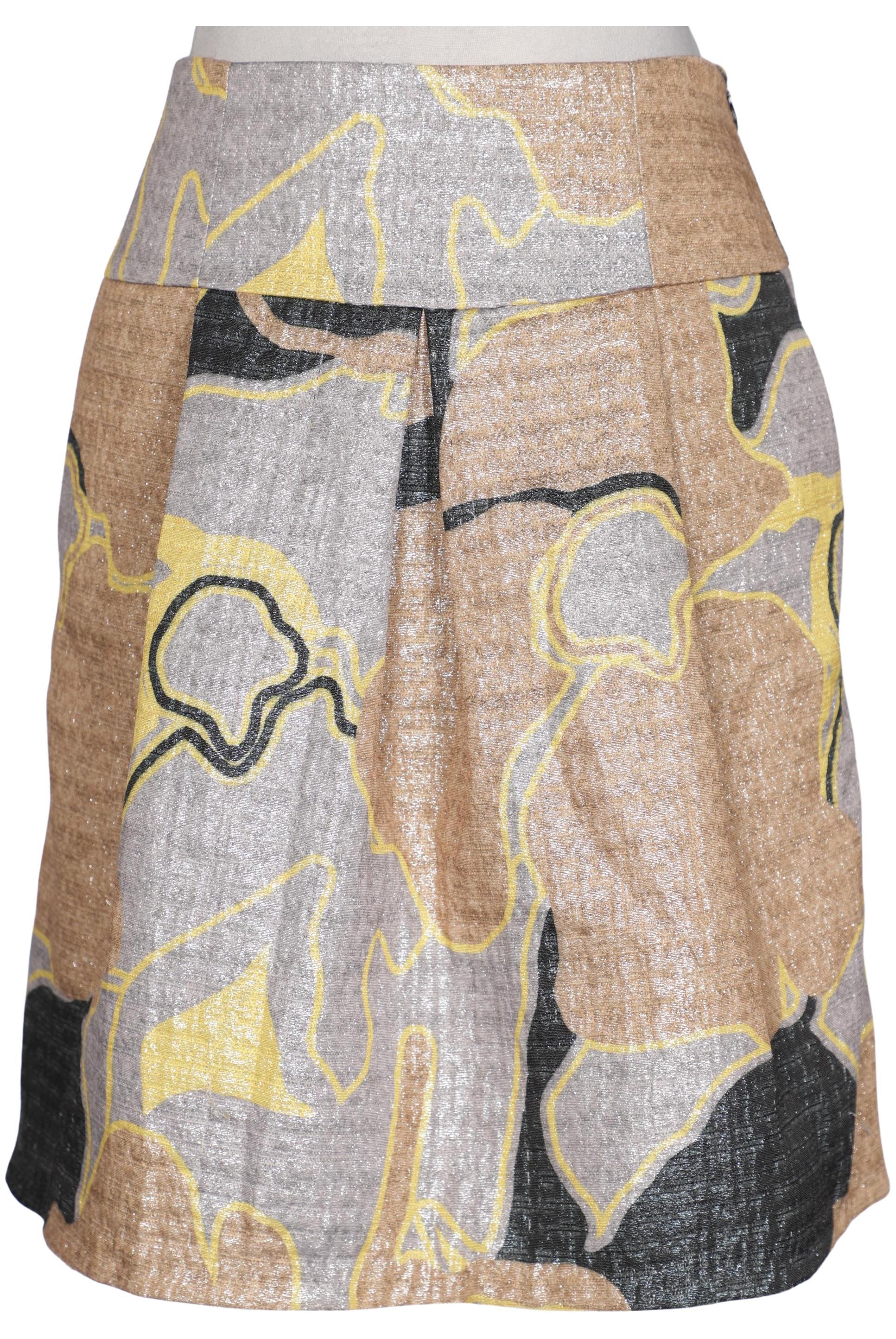 

Laurel Damen Rock, mehrfarbig, Gr. 36