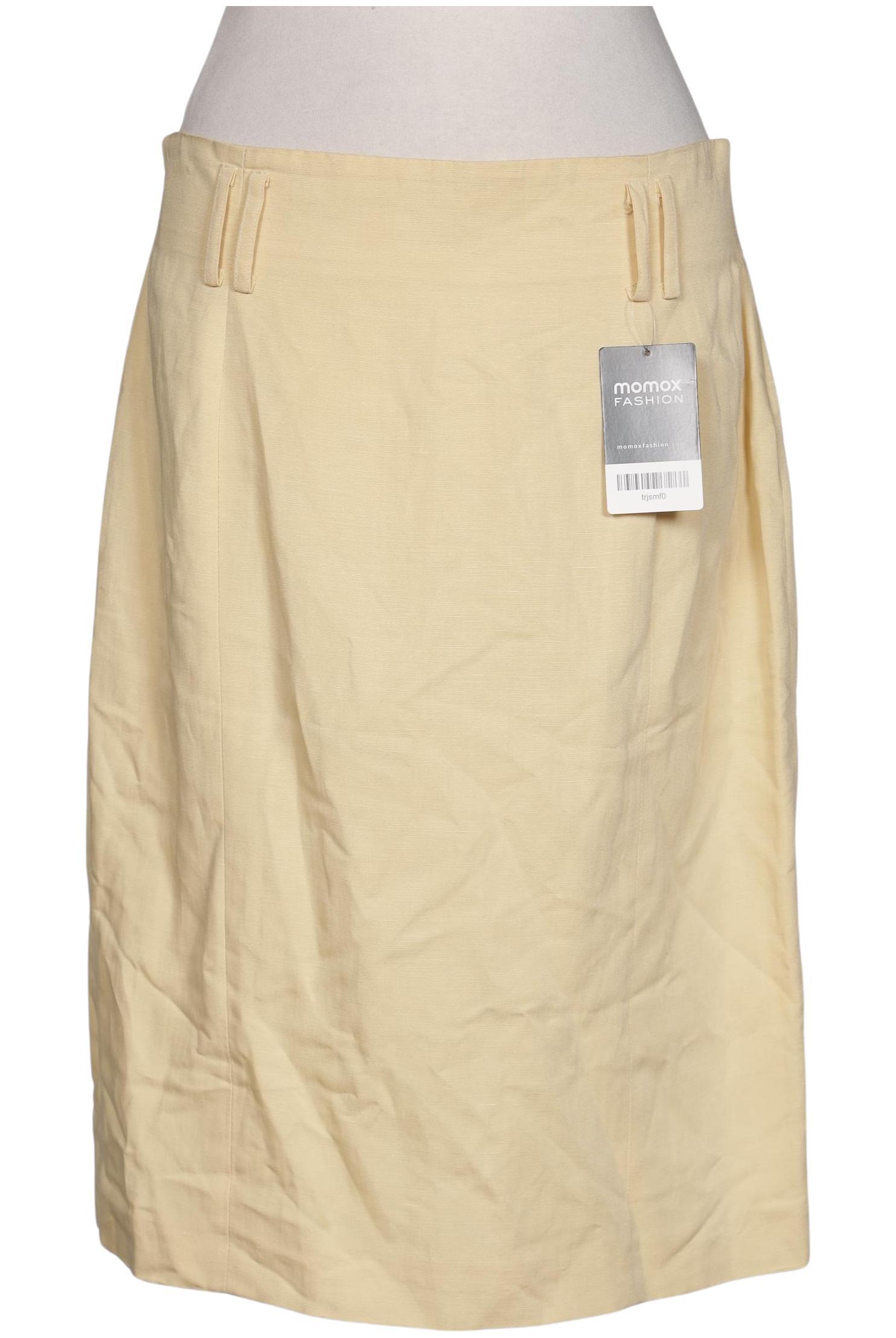 

Laurel Damen Rock, beige, Gr. 42