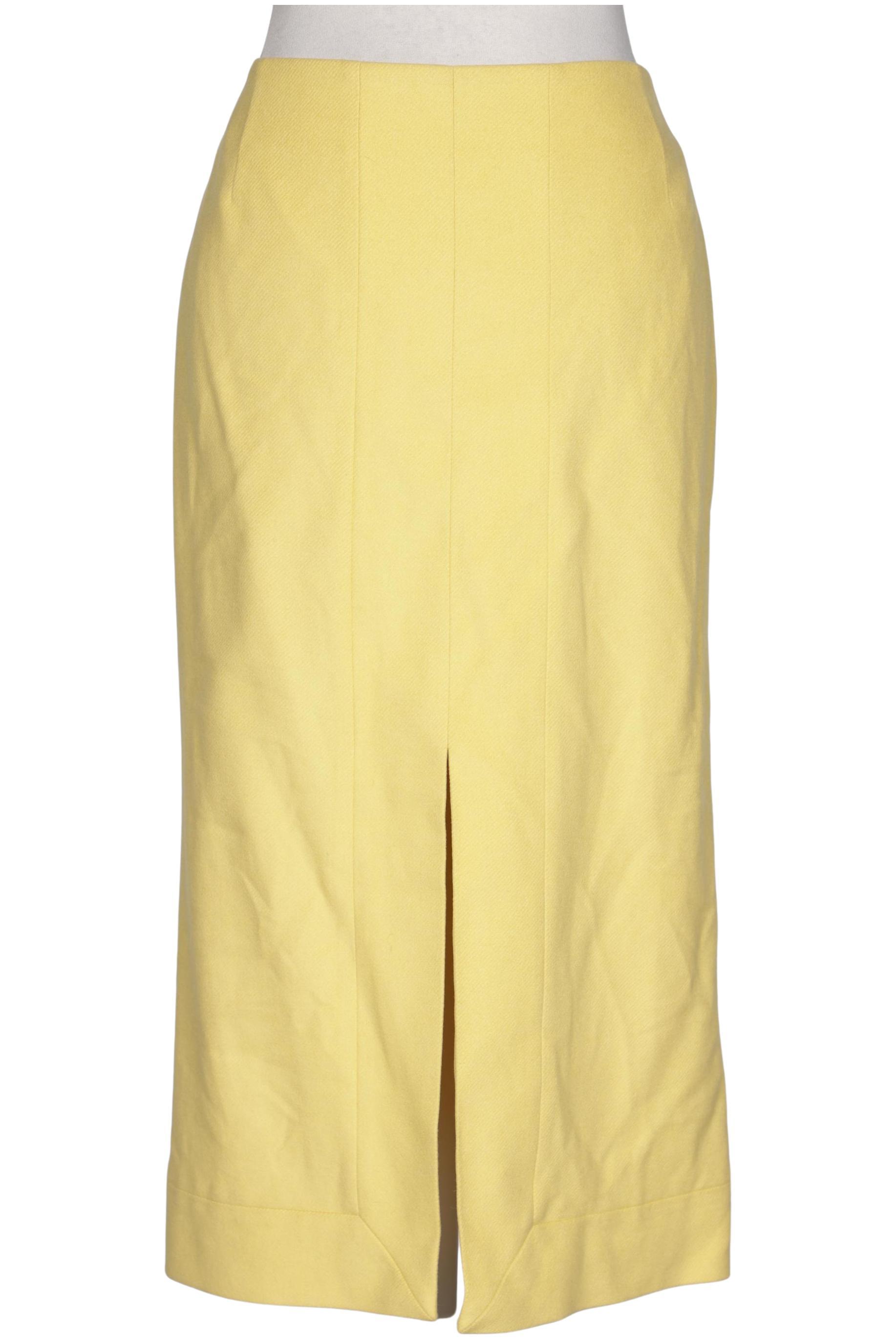 

Laurel Damen Rock, gelb, Gr. 38