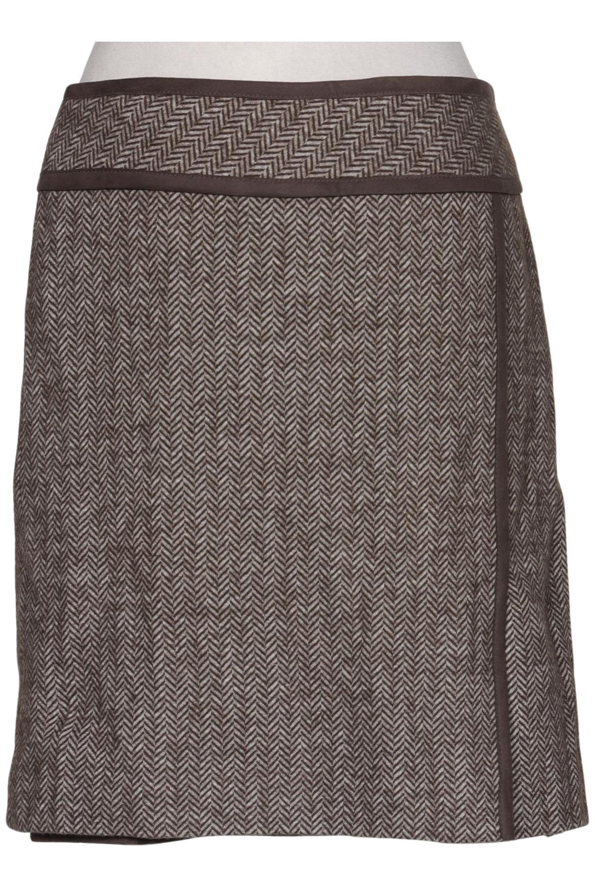 

Laurel Damen Rock, braun, Gr. 36