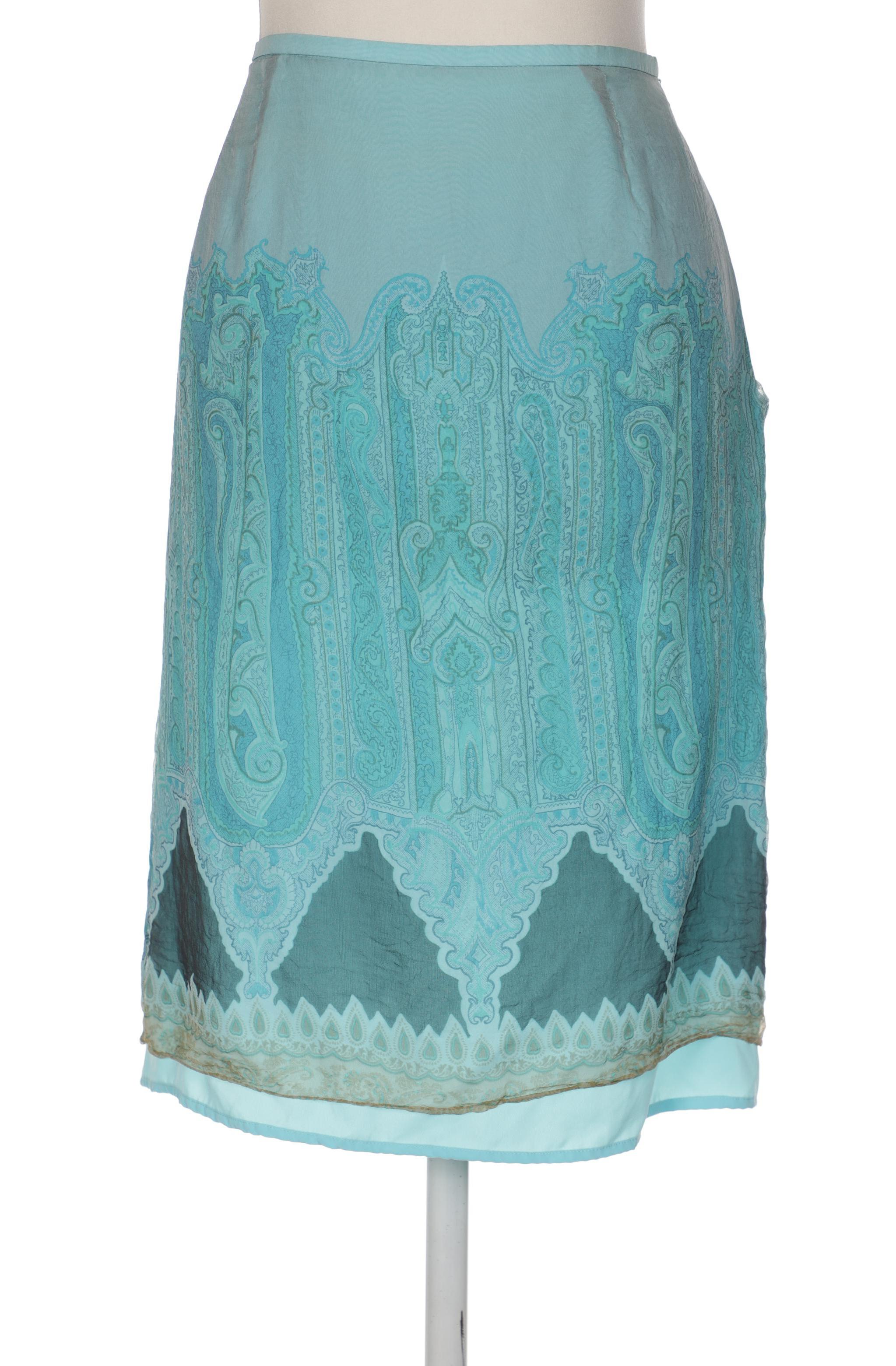 

Laurel Damen Rock, blau