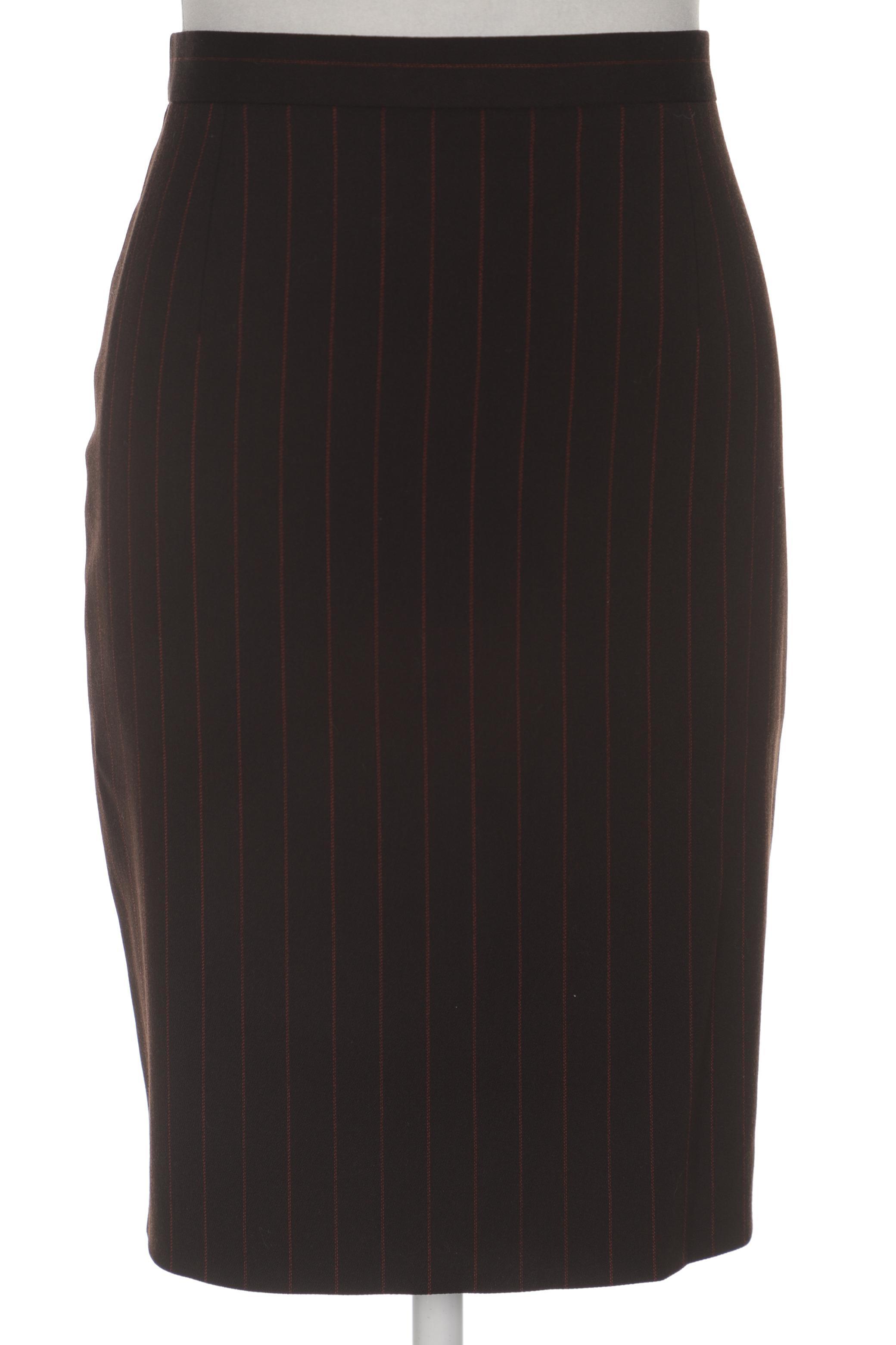 

Laurel Damen Rock, braun, Gr. 40