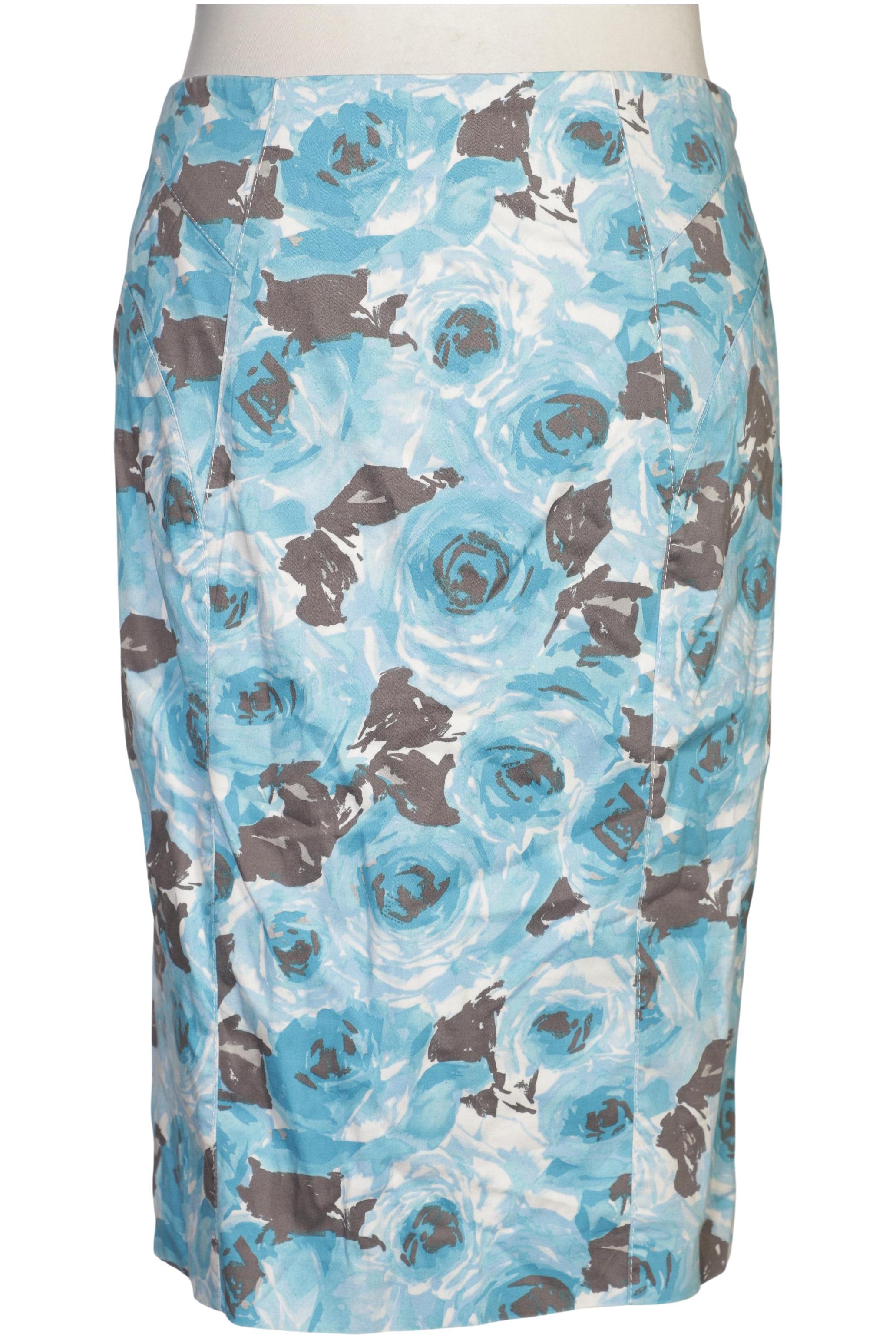 

Laurel Damen Rock, mehrfarbig, Gr. 42