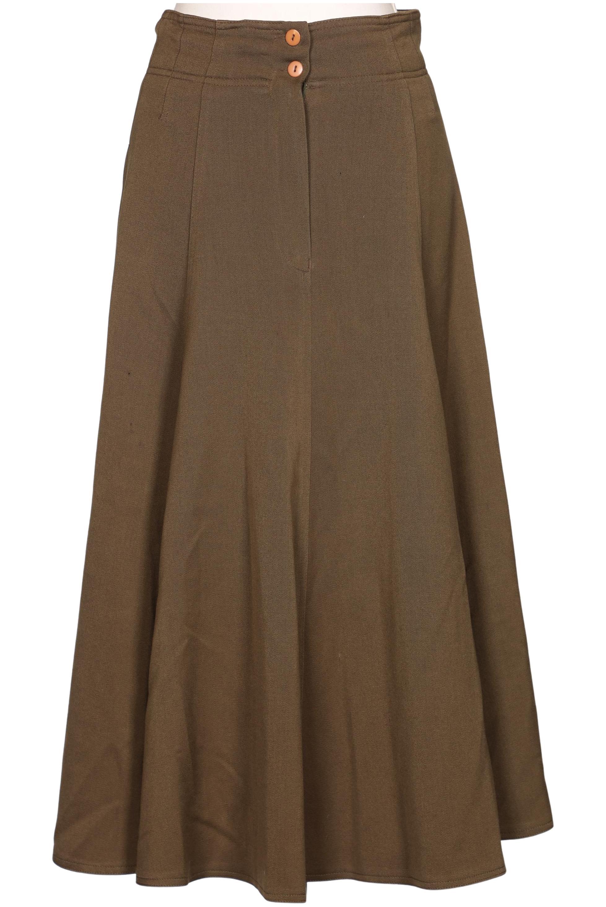 

Laurel Damen Rock, braun, Gr. 38