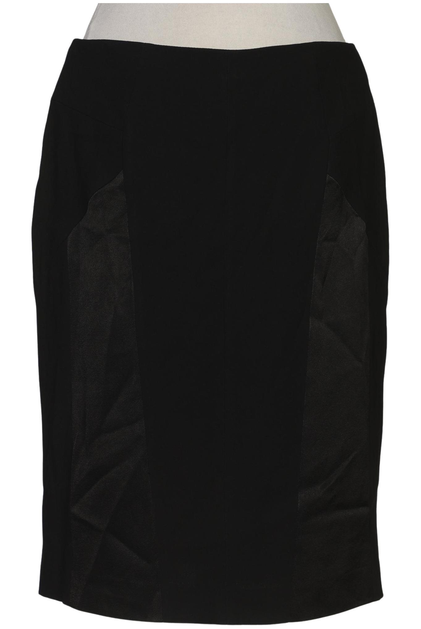 

Laurel Damen Rock, schwarz, Gr. 36